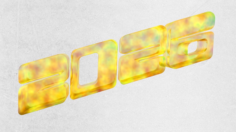 What's Your 2026 Aura Color?