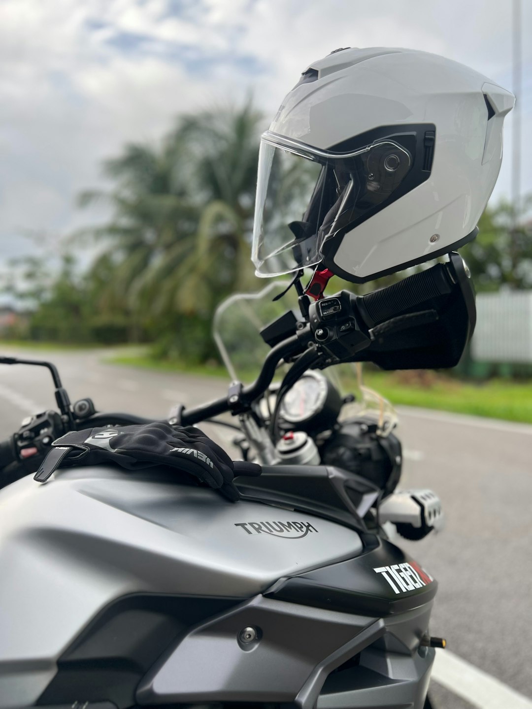 VOGE 500AC