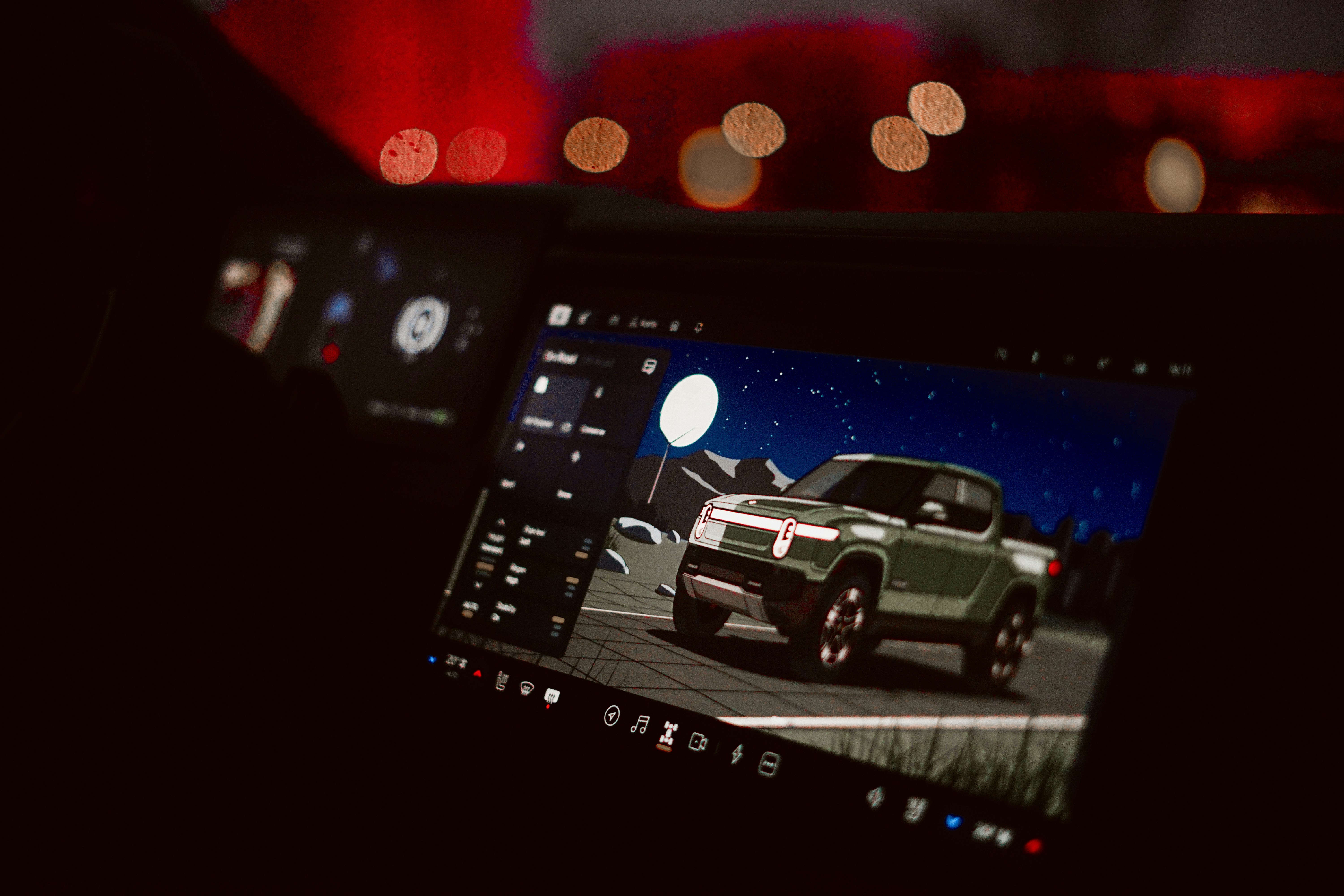 Rivian : licenciements après le lancement de la R2