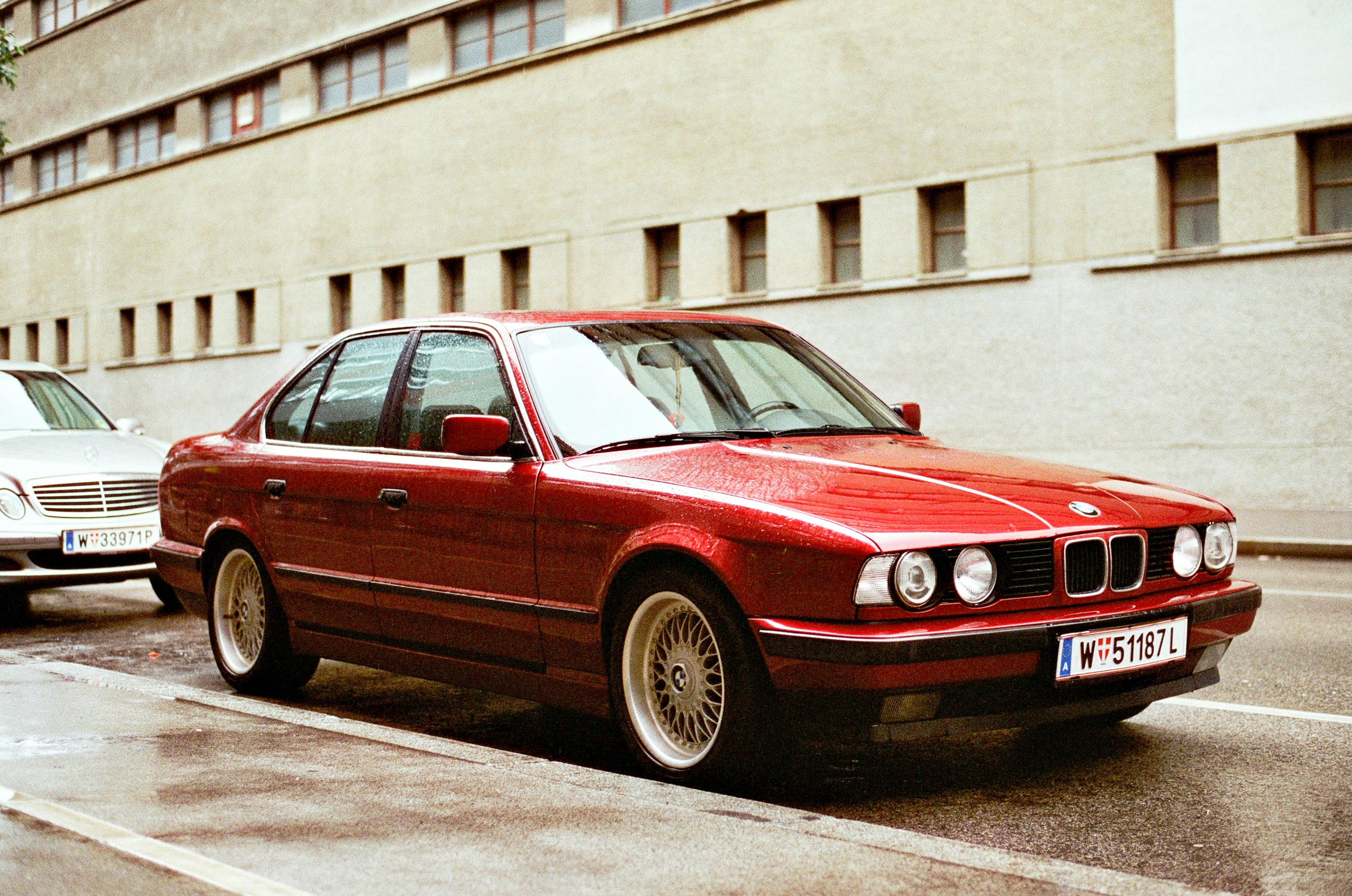 Photo by dijonmusstard