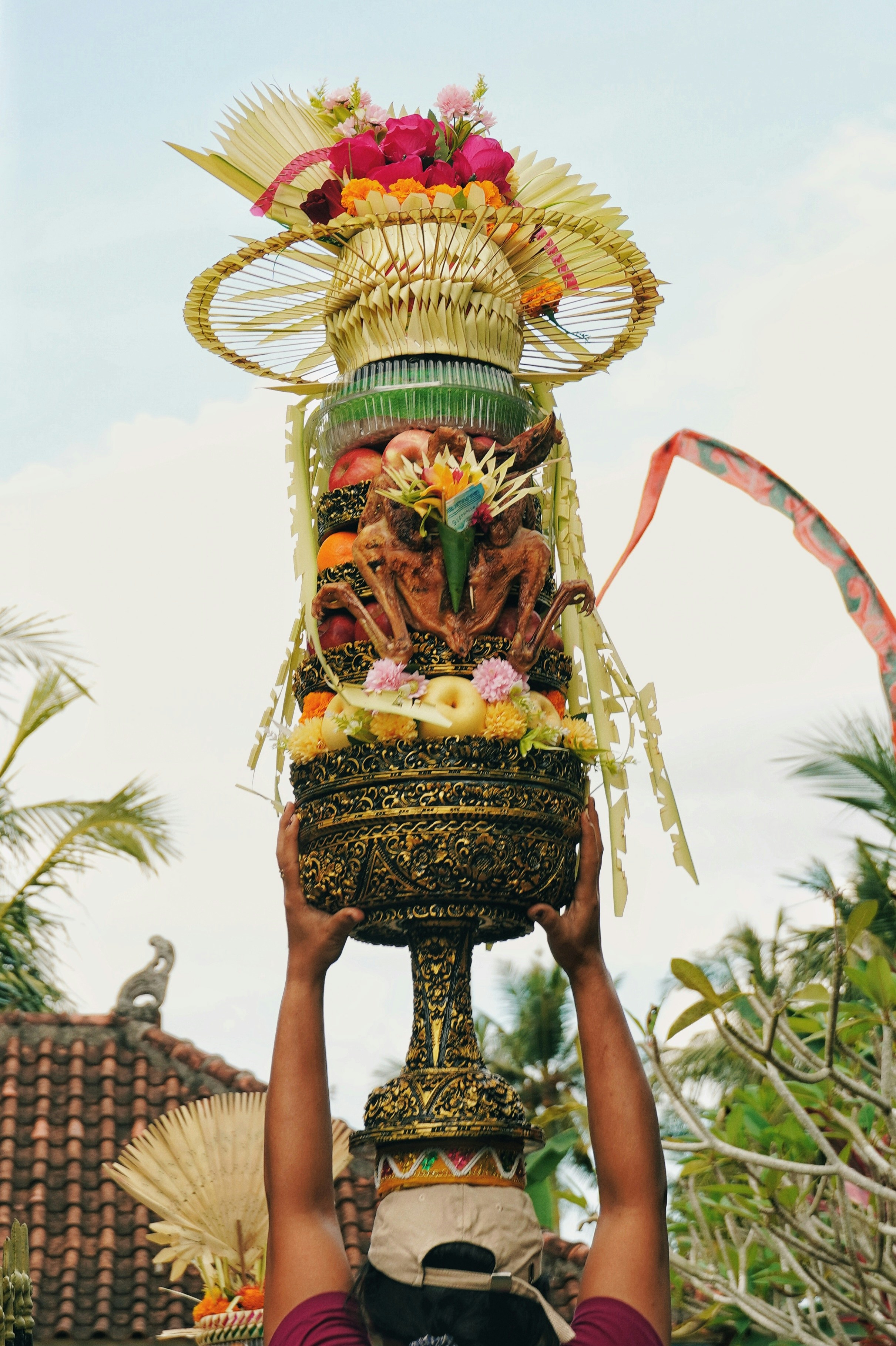 Indonesian Regional Cooking Beyond Seafood