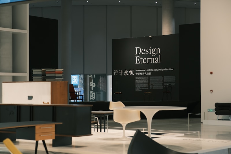 Changsha Planning Exhibition Hall