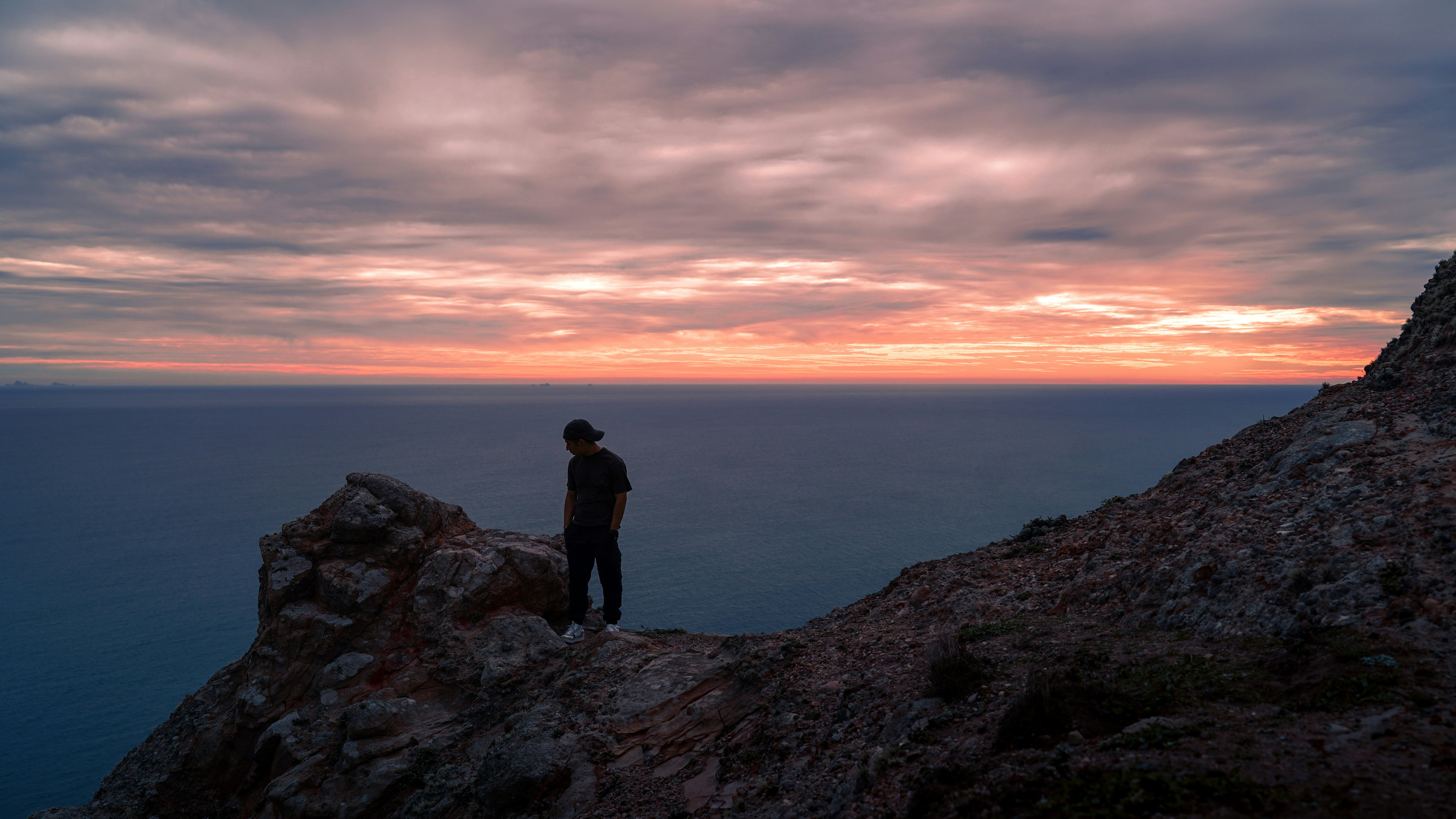 Wired for the Edge: The Science Behind Why Some of Us Can't Stop Chasing Thrills