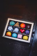 Chocolate assortment thumbnail
