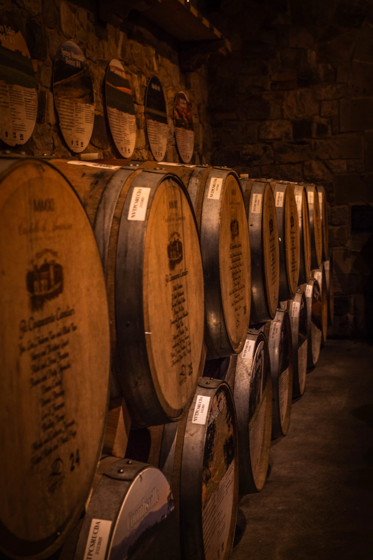 Les Secrets du Balsamique