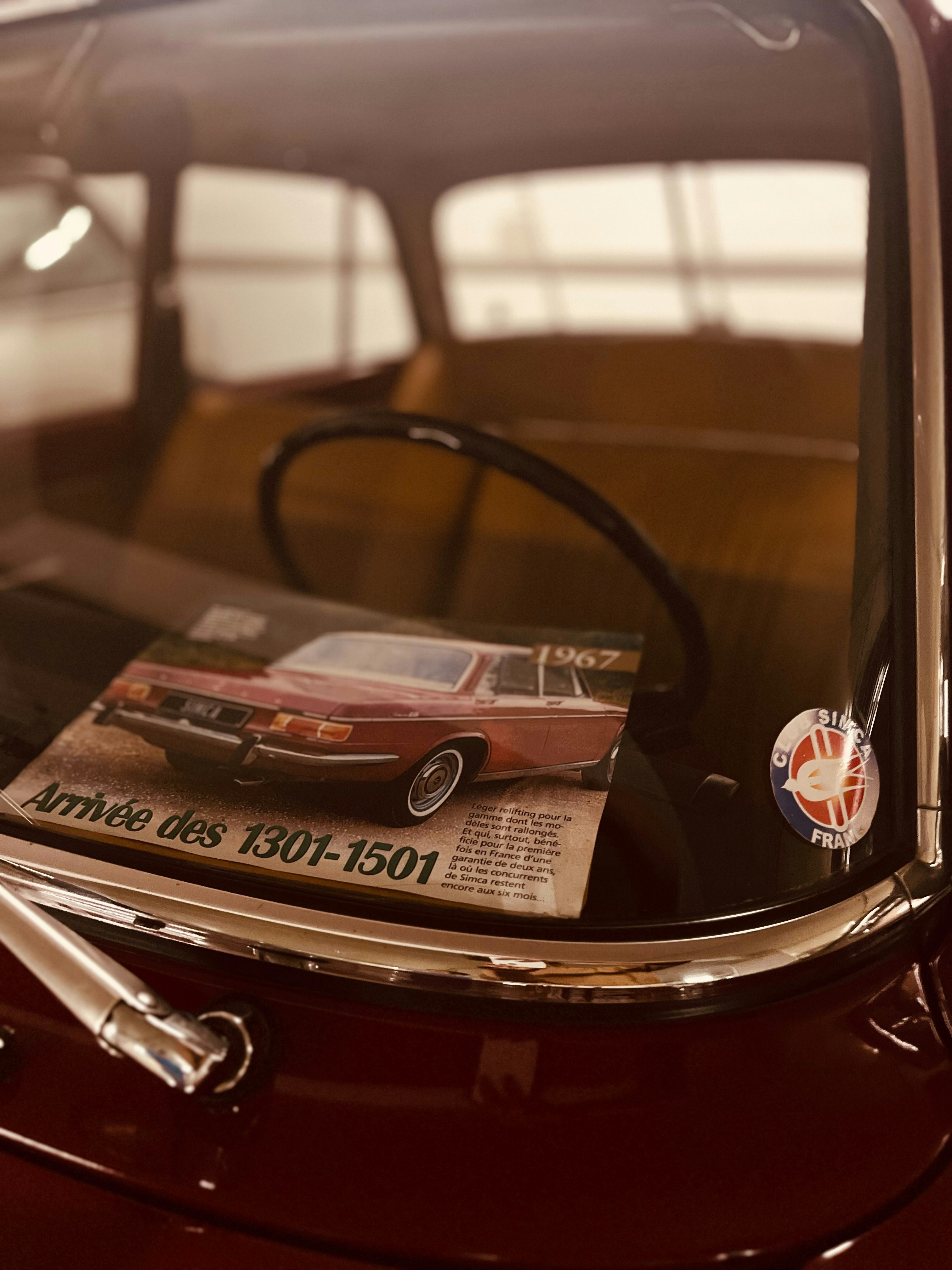advertising dashboard