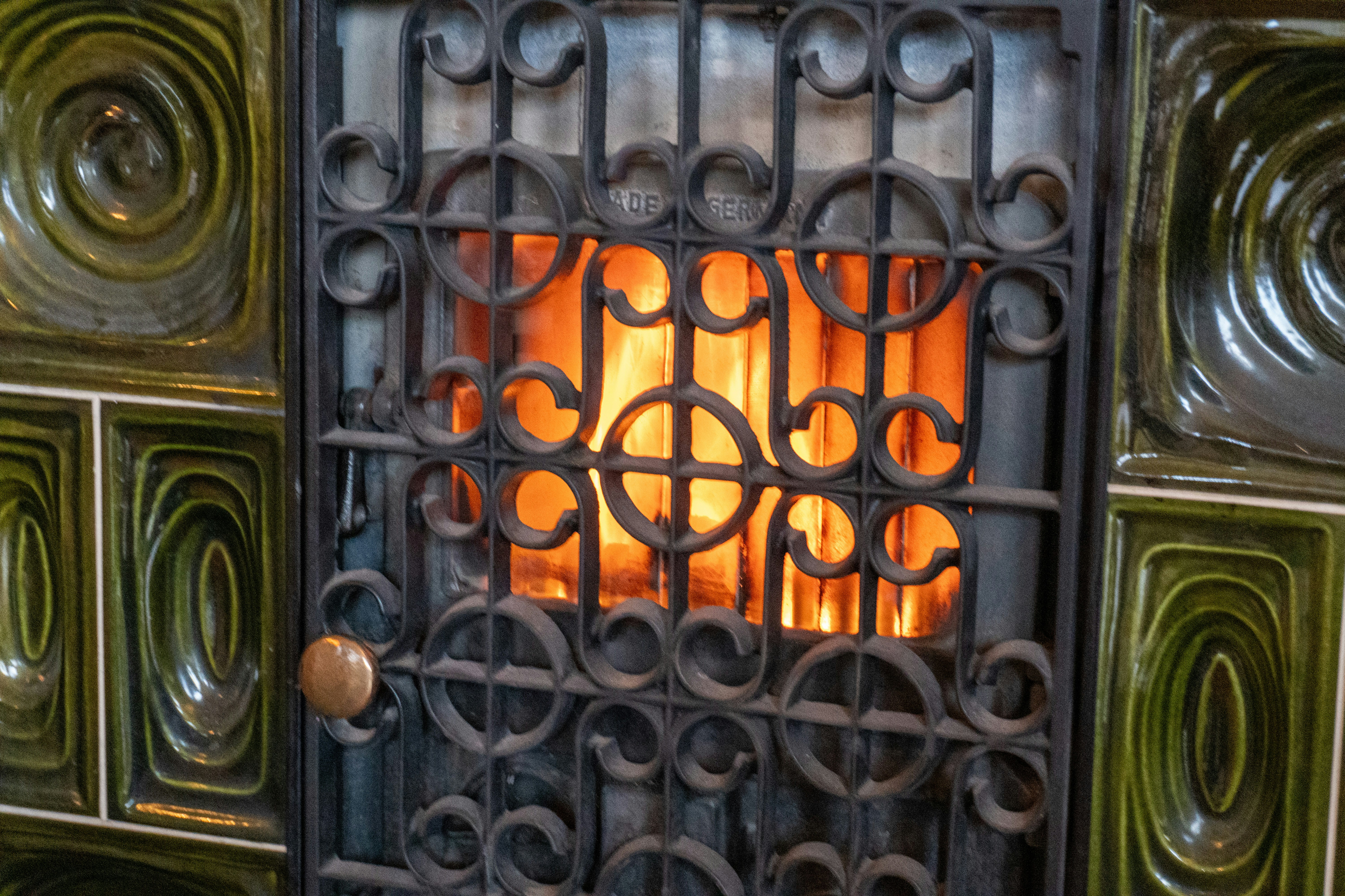 fireplace efficiency