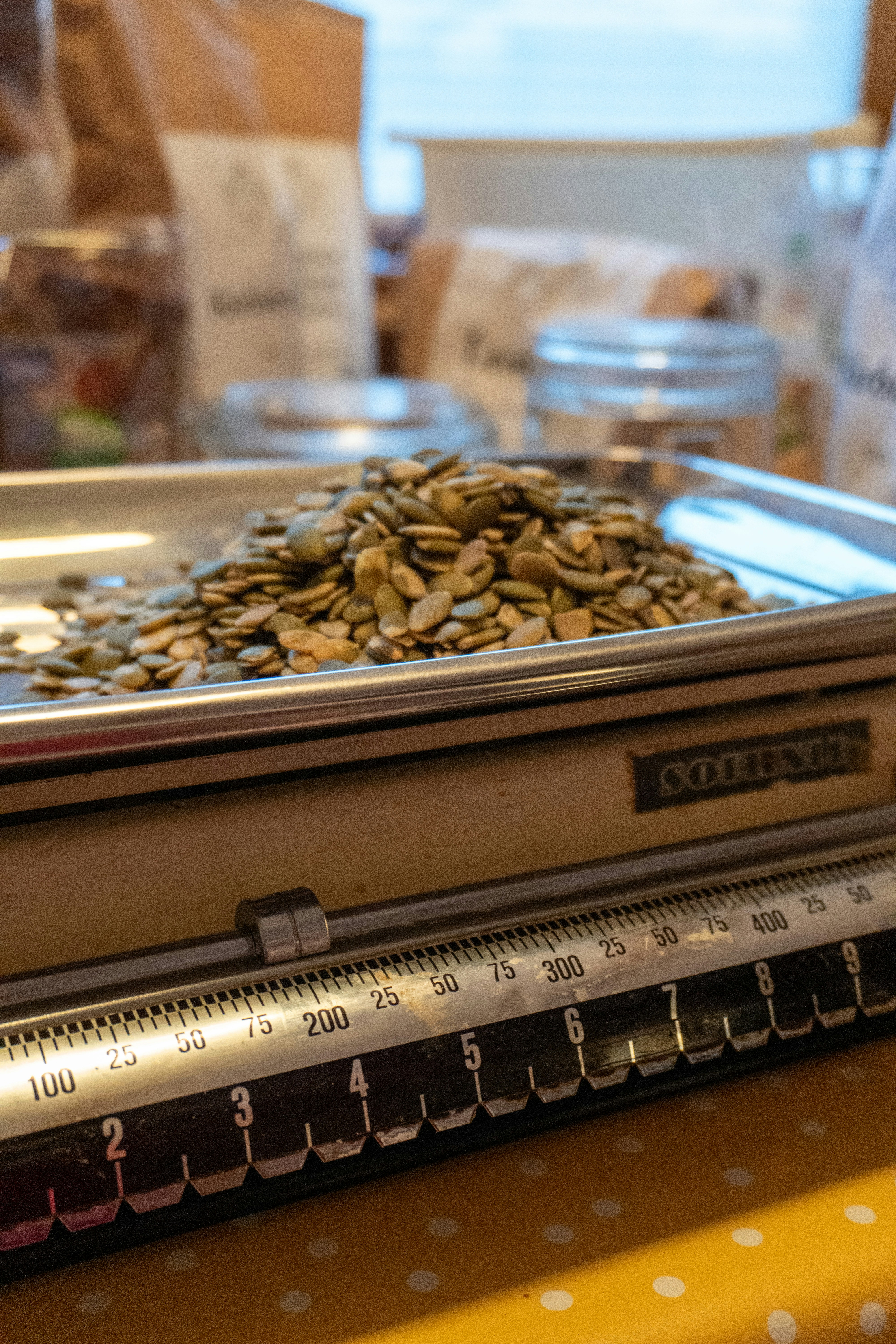 Pumpkin seed oil and pattern hair loss featured image