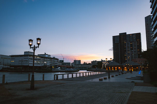 Luxury 2-Day Kobe Itinerary: Beef, Spas, and Skyline Views