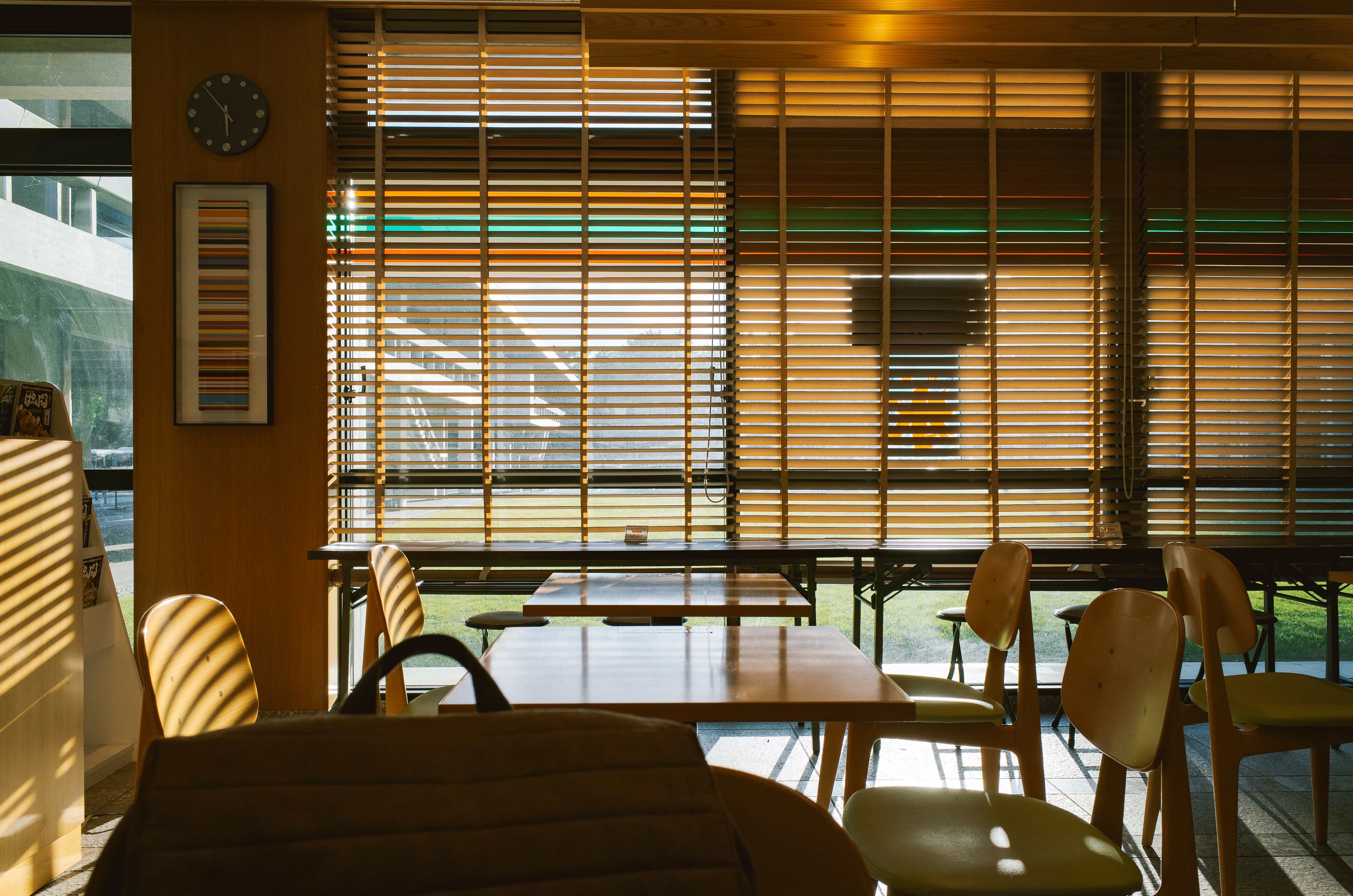 Gin Gin Central Motel Office