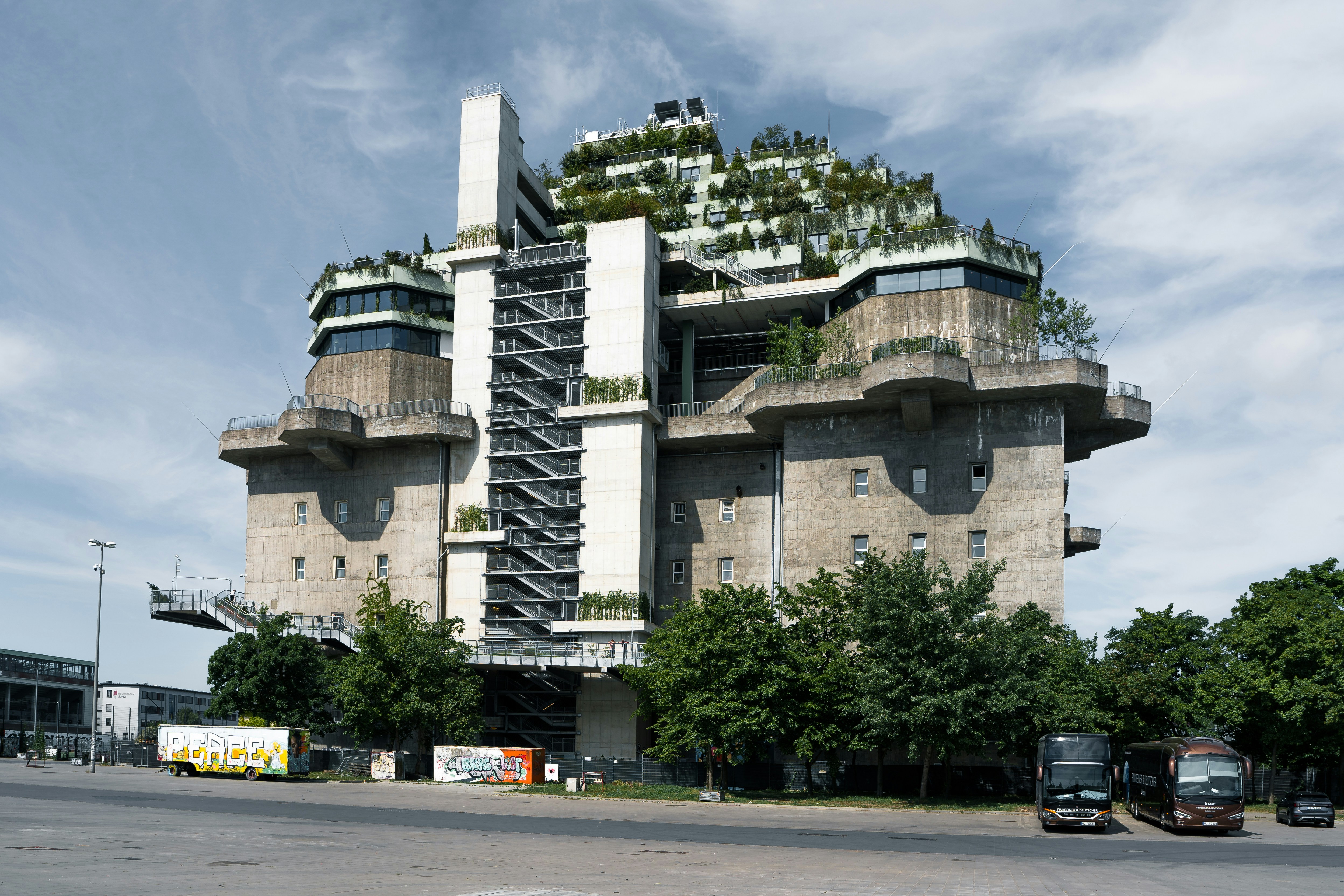 eco-friendly renovation