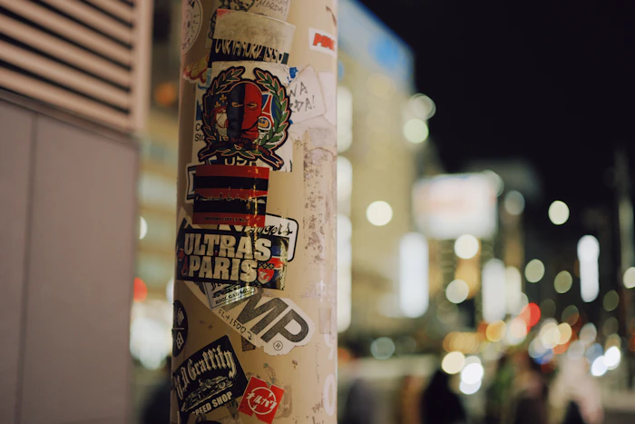 Nightlife