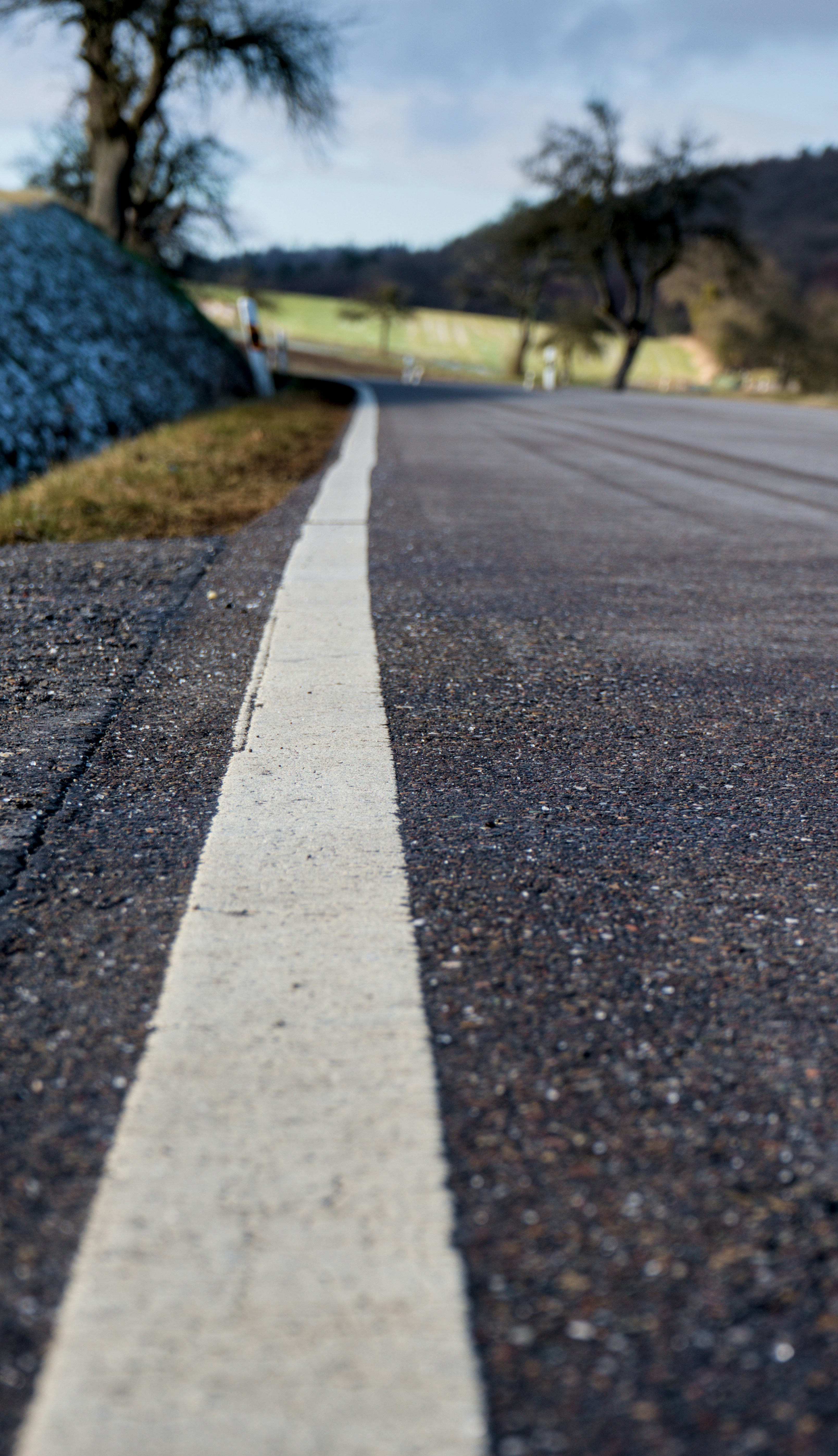 cold weather asphalt