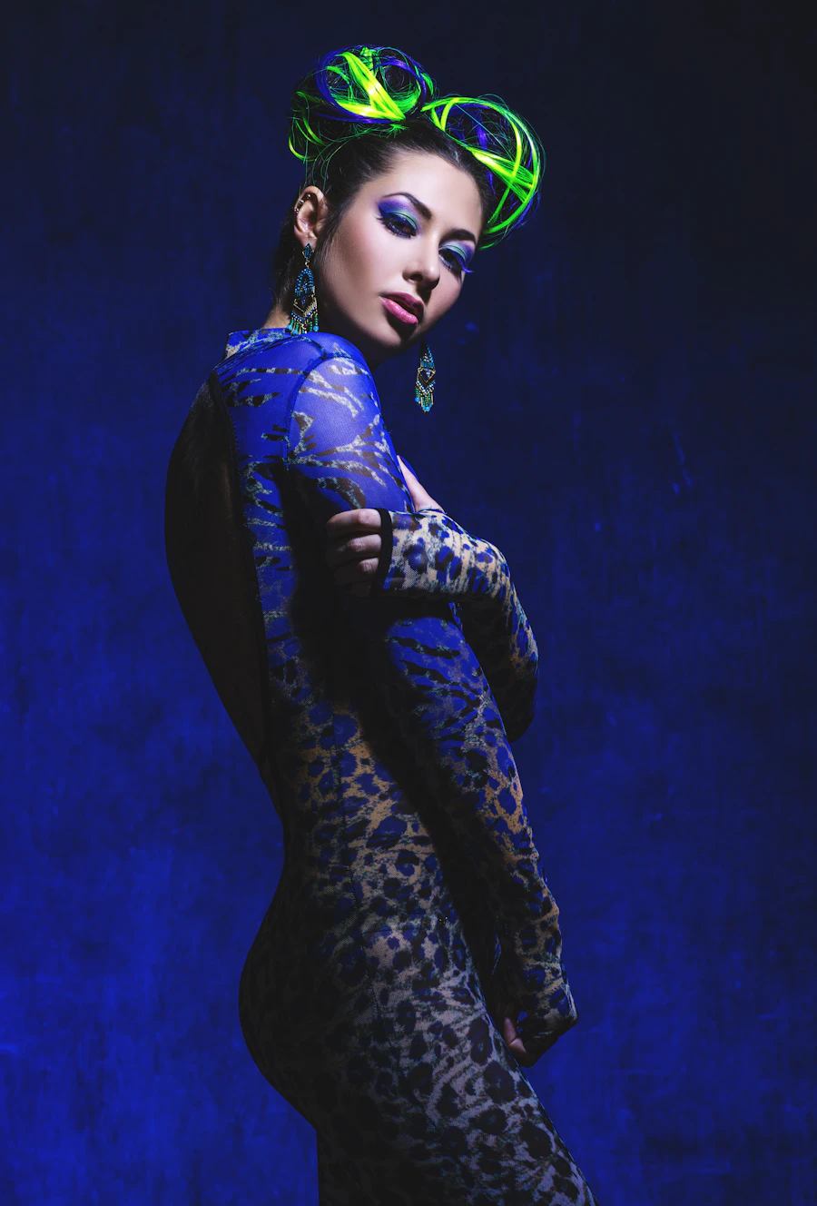 oxblood lace-up bustier