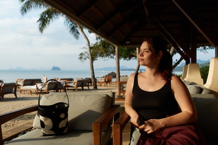 The Ritz-Carlton Aruba hotel