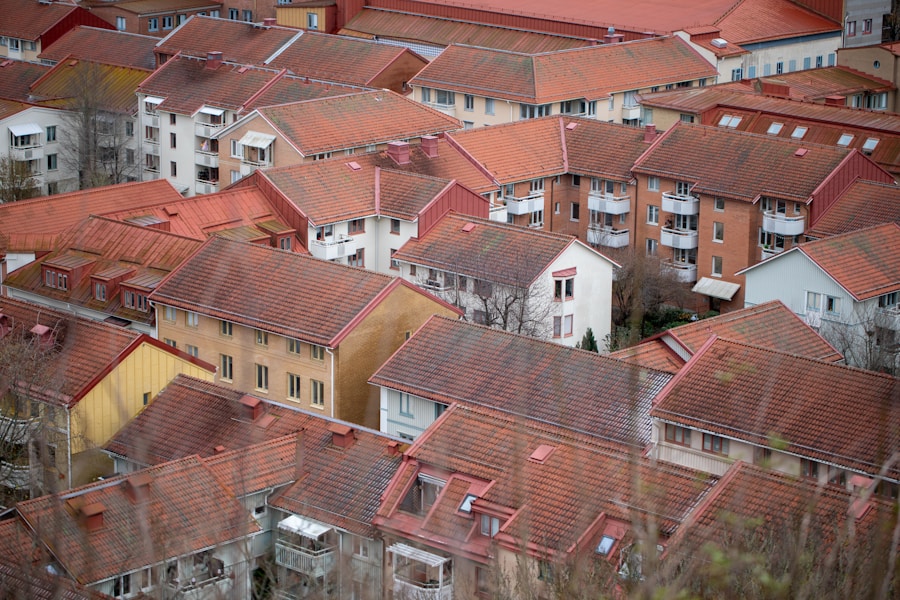 Частный дом