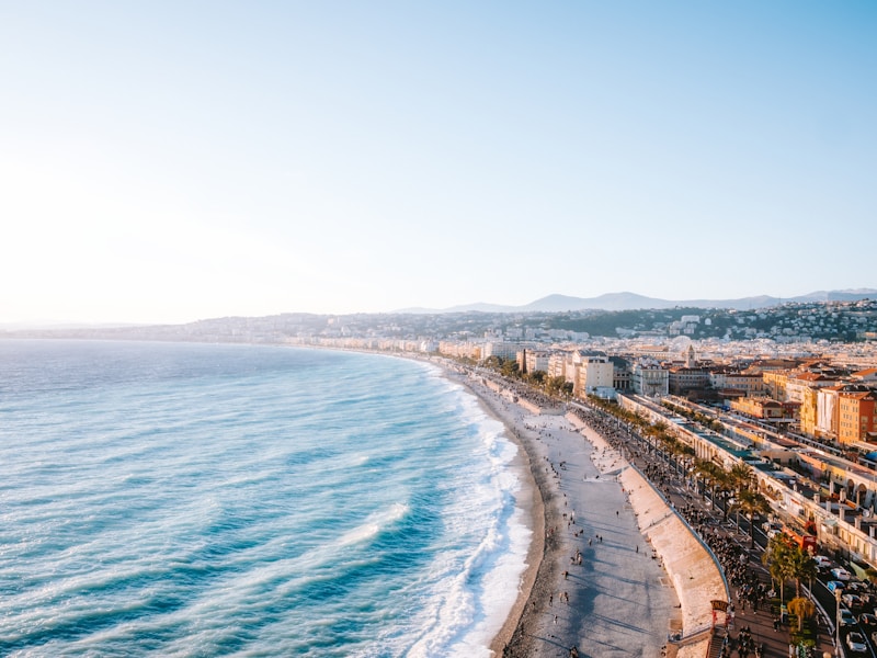 Marathon du Golfe de Saint-Tropez