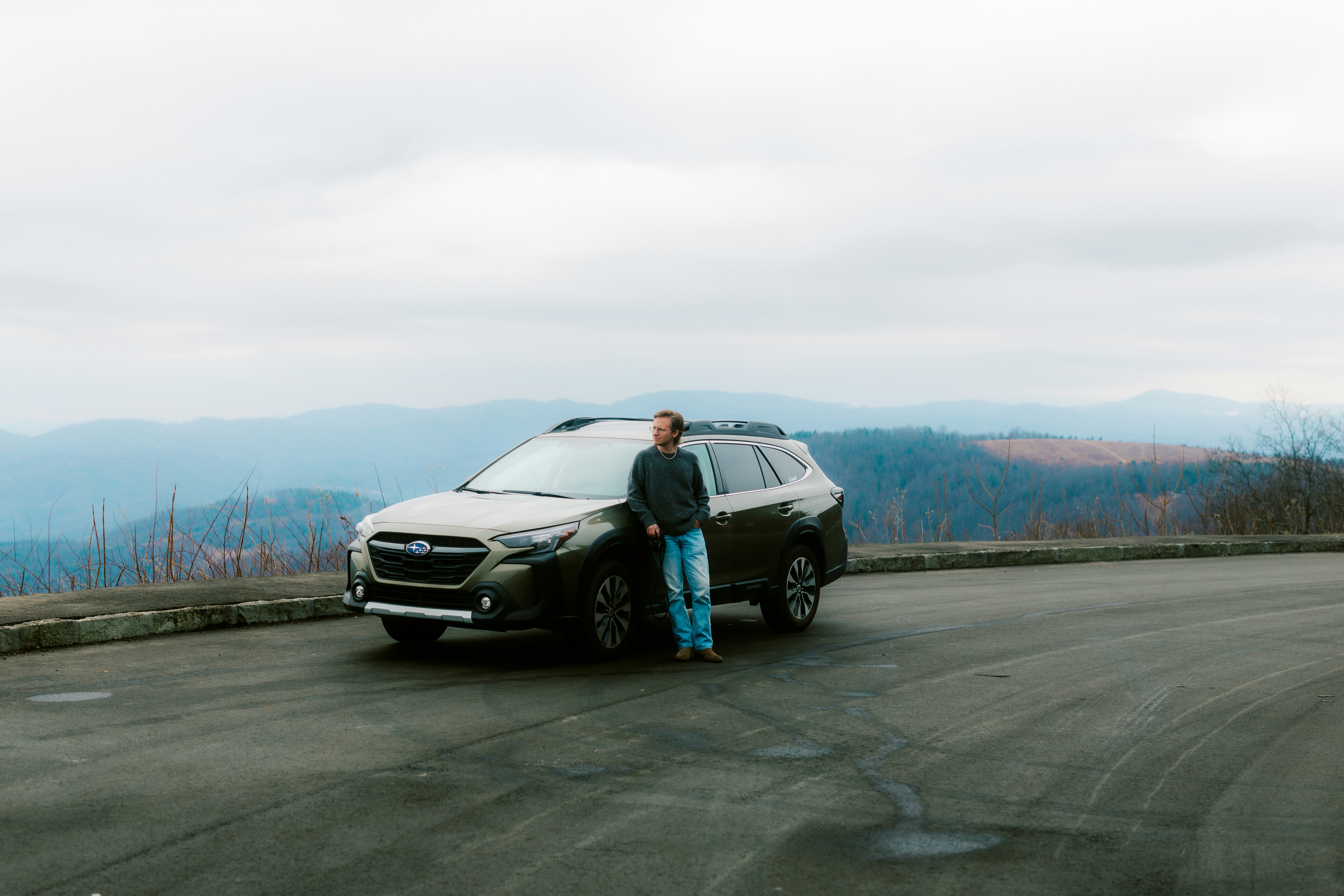 subaru suv mountain road, wallpaper, Subaru SUV Configurations: A Complete Guide to Every Model 5