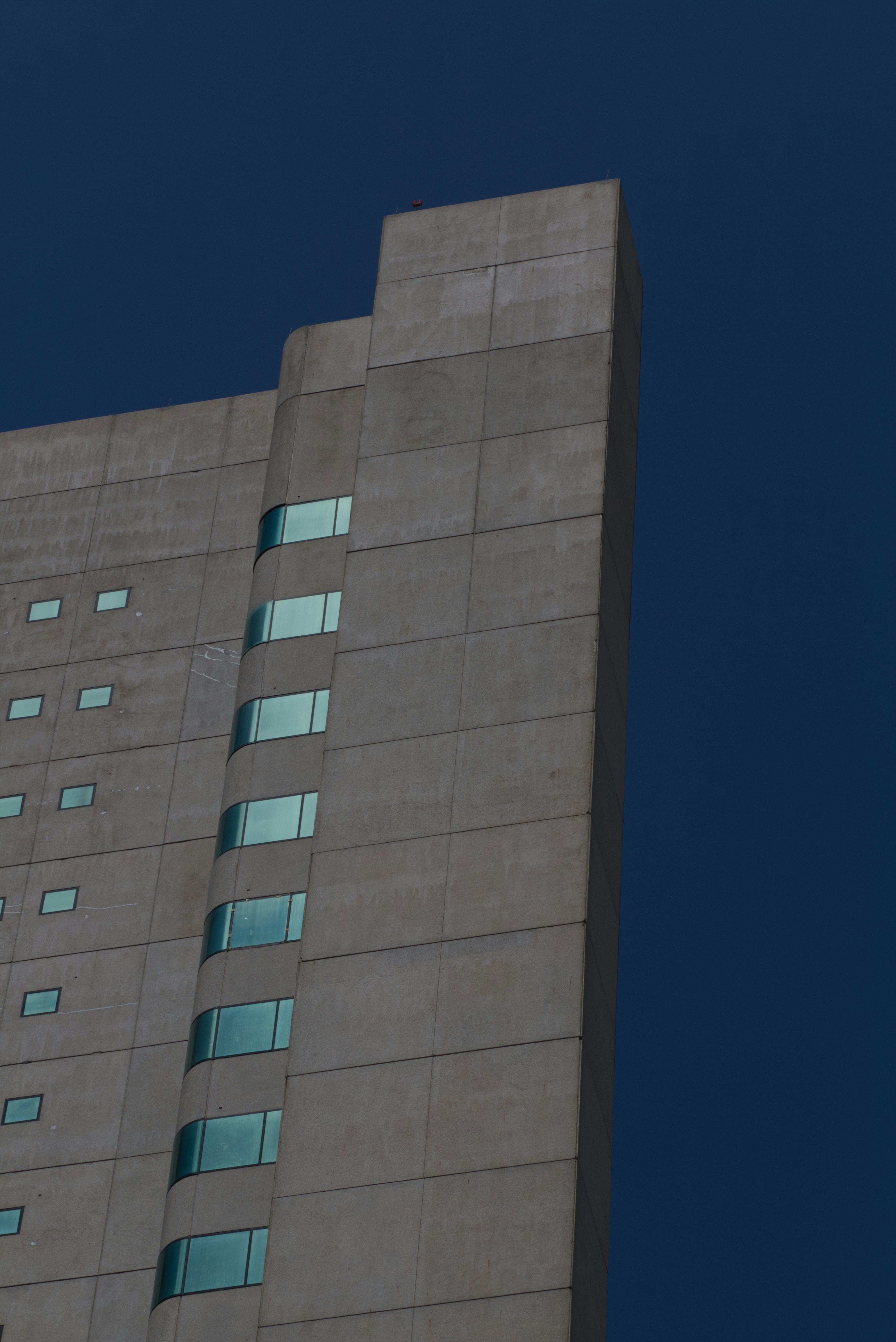 Office location