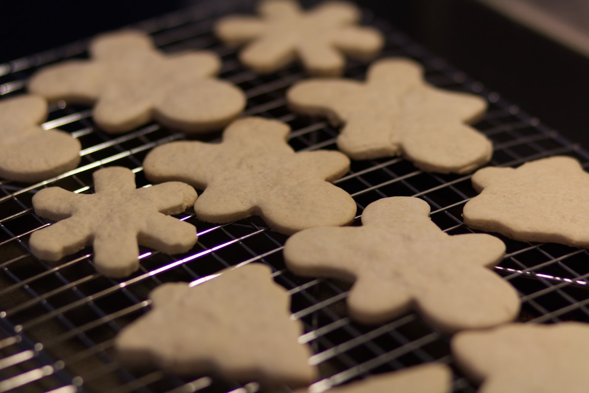 Do Baking Strips Really Stop Cakes From Doming?
