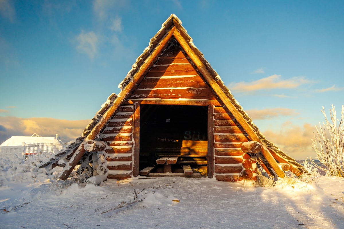 Andros South Bonefish Lodge