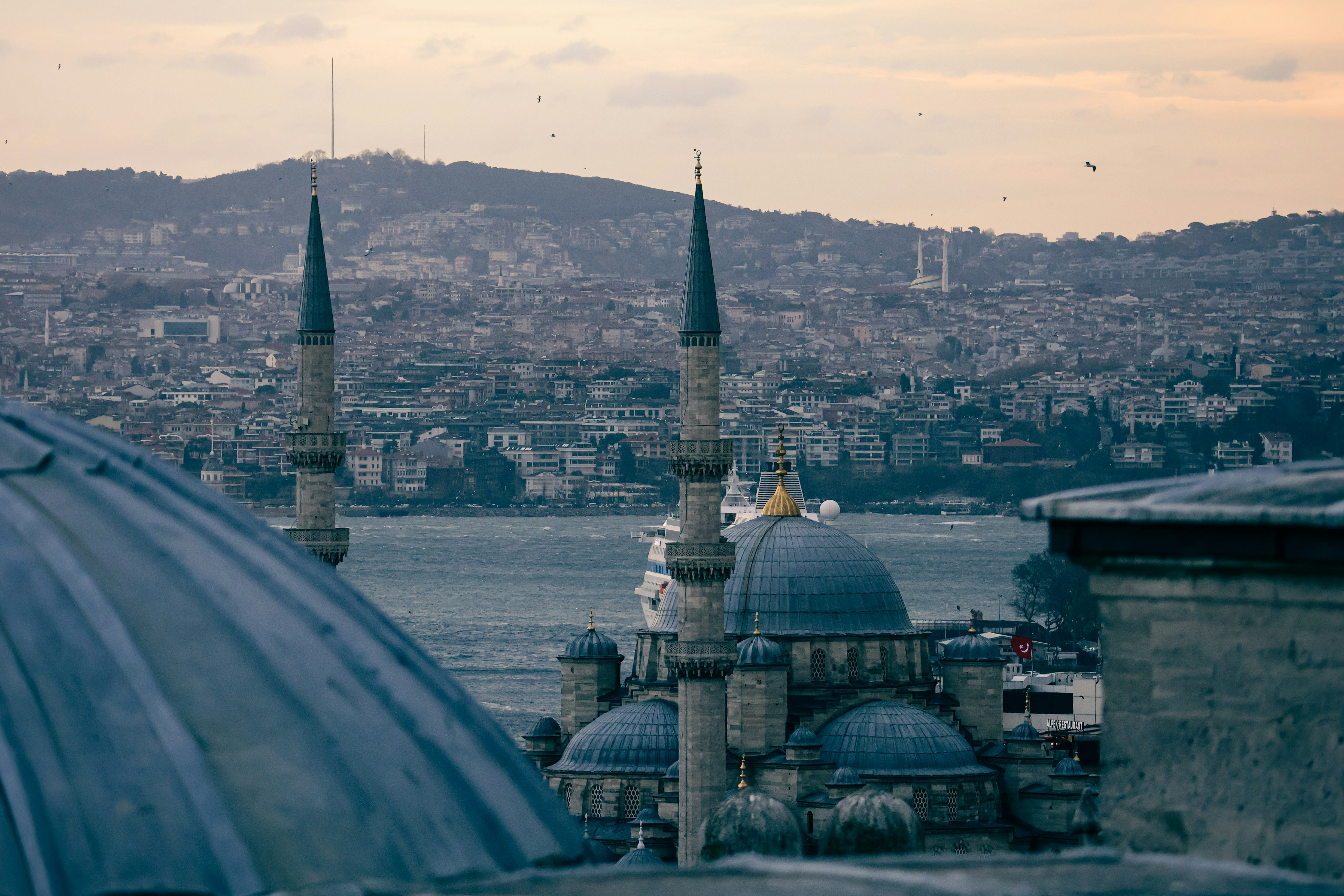 Photo by enesdogan