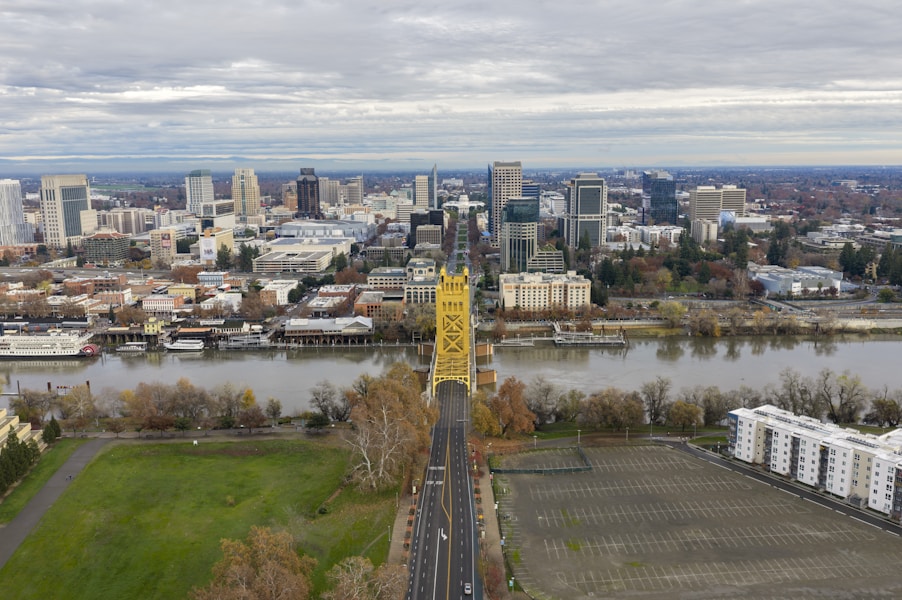 Sacramento Marathon