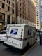Submit USPS mail forwarding request