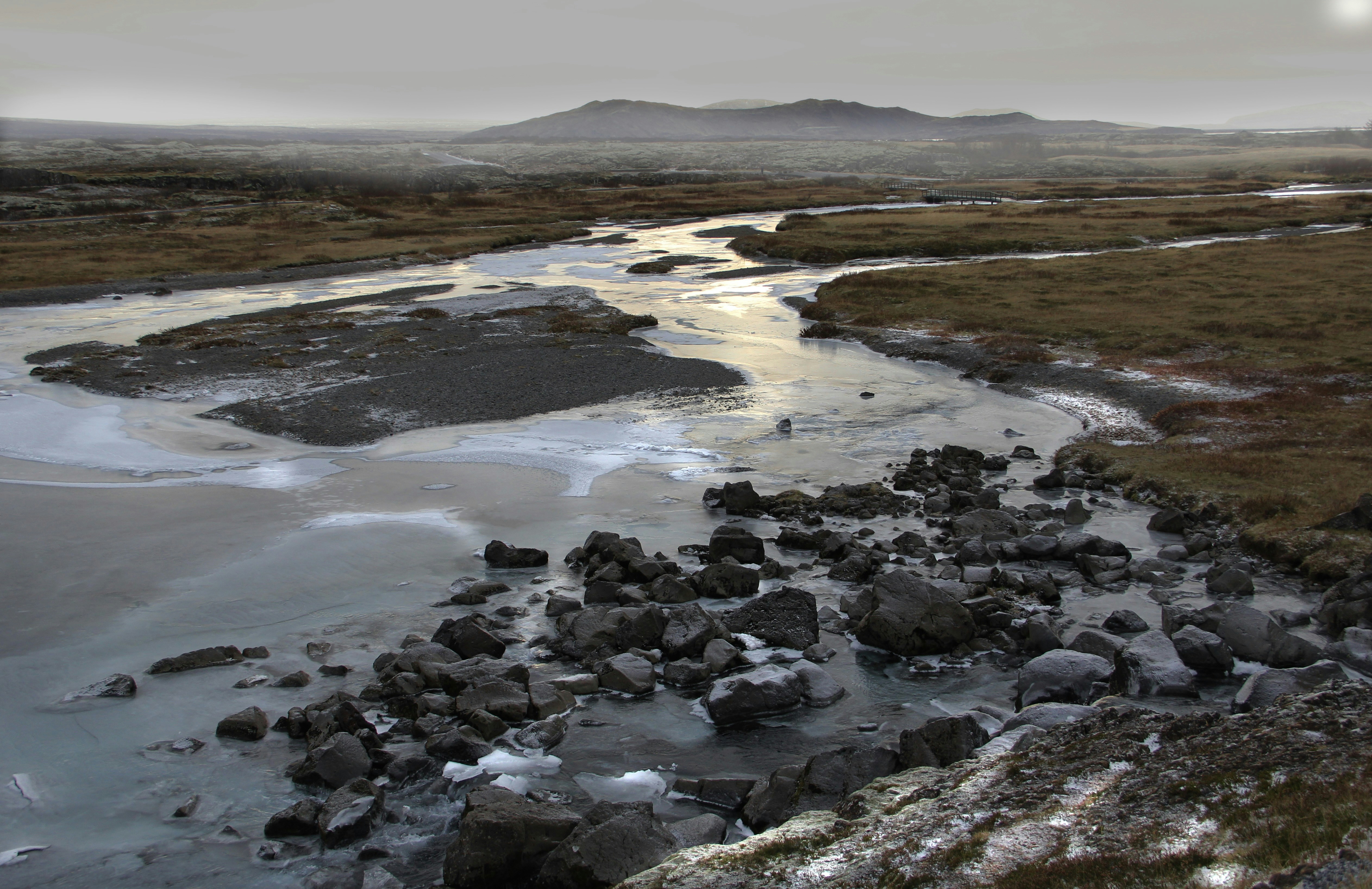Scientists Discover Alarming Process Beneath Permafrost as Climate Change Accelerates