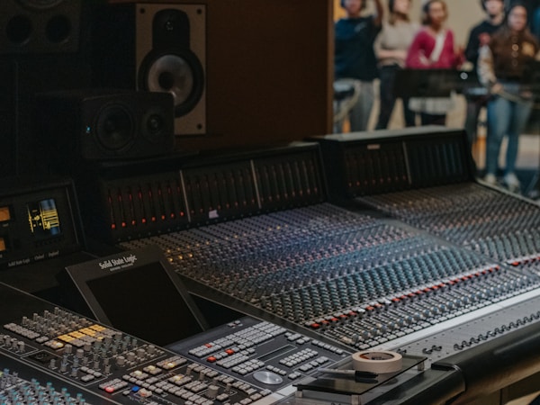 audio-technica AT-UMX3 USBオーディオミキサー