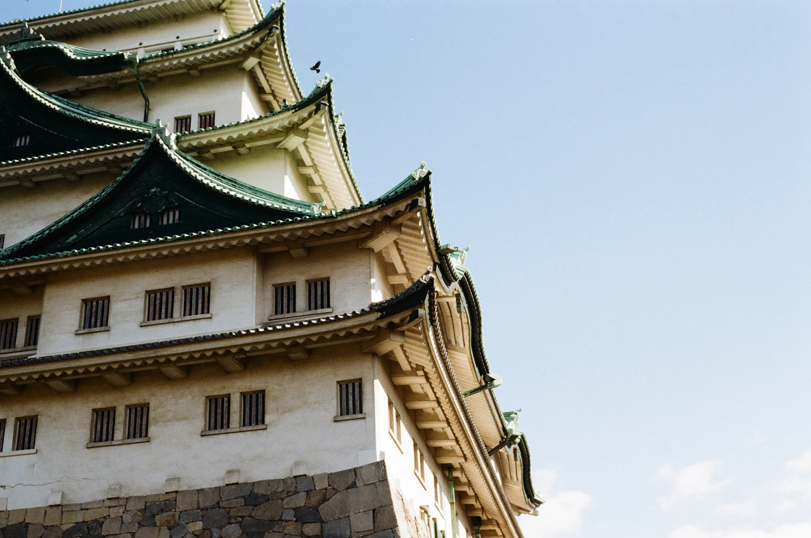 ESPACIO Nagoya Castle