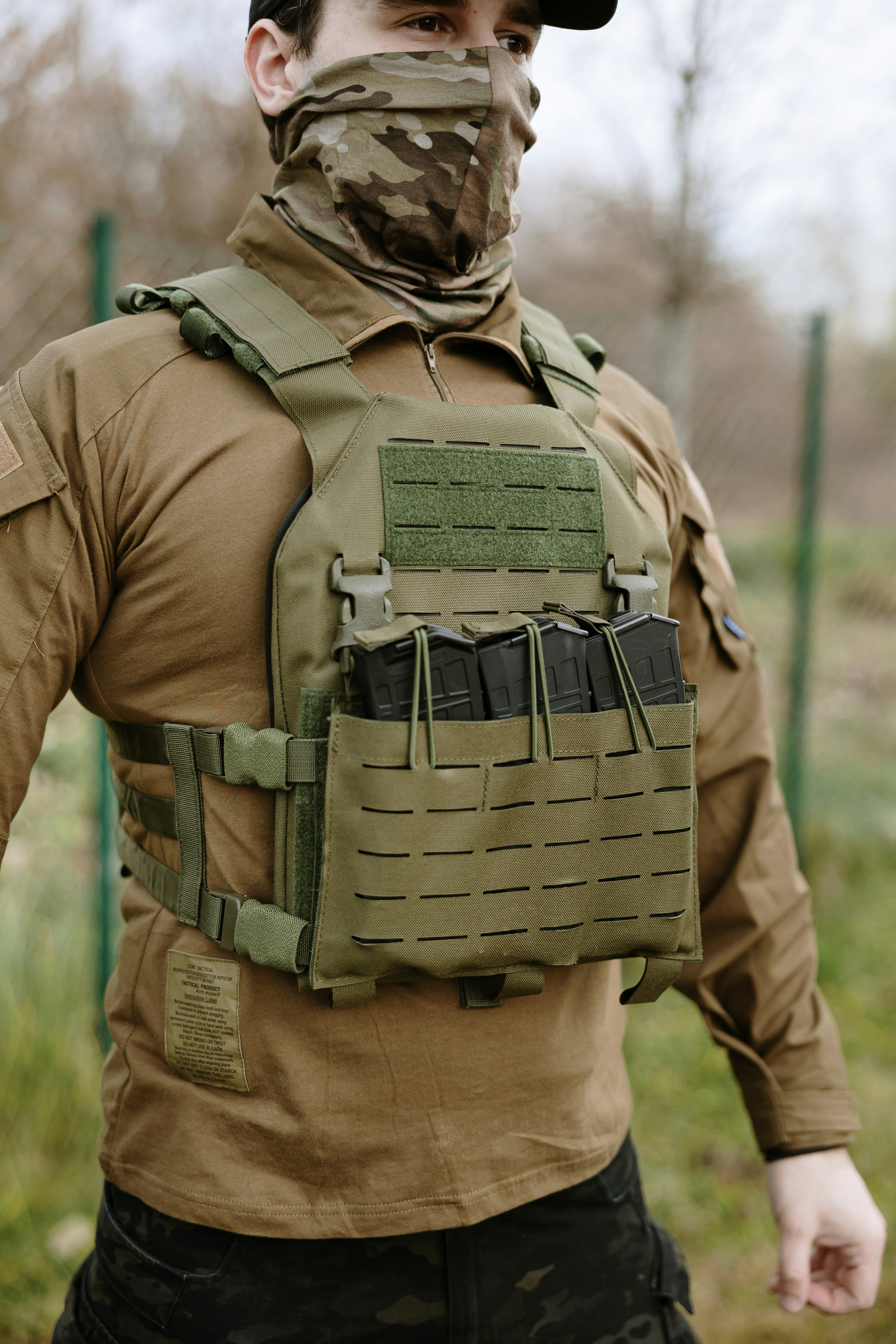 The Evolution of Tactical Vests in 2026: Lightweight Materials and Modular Systems