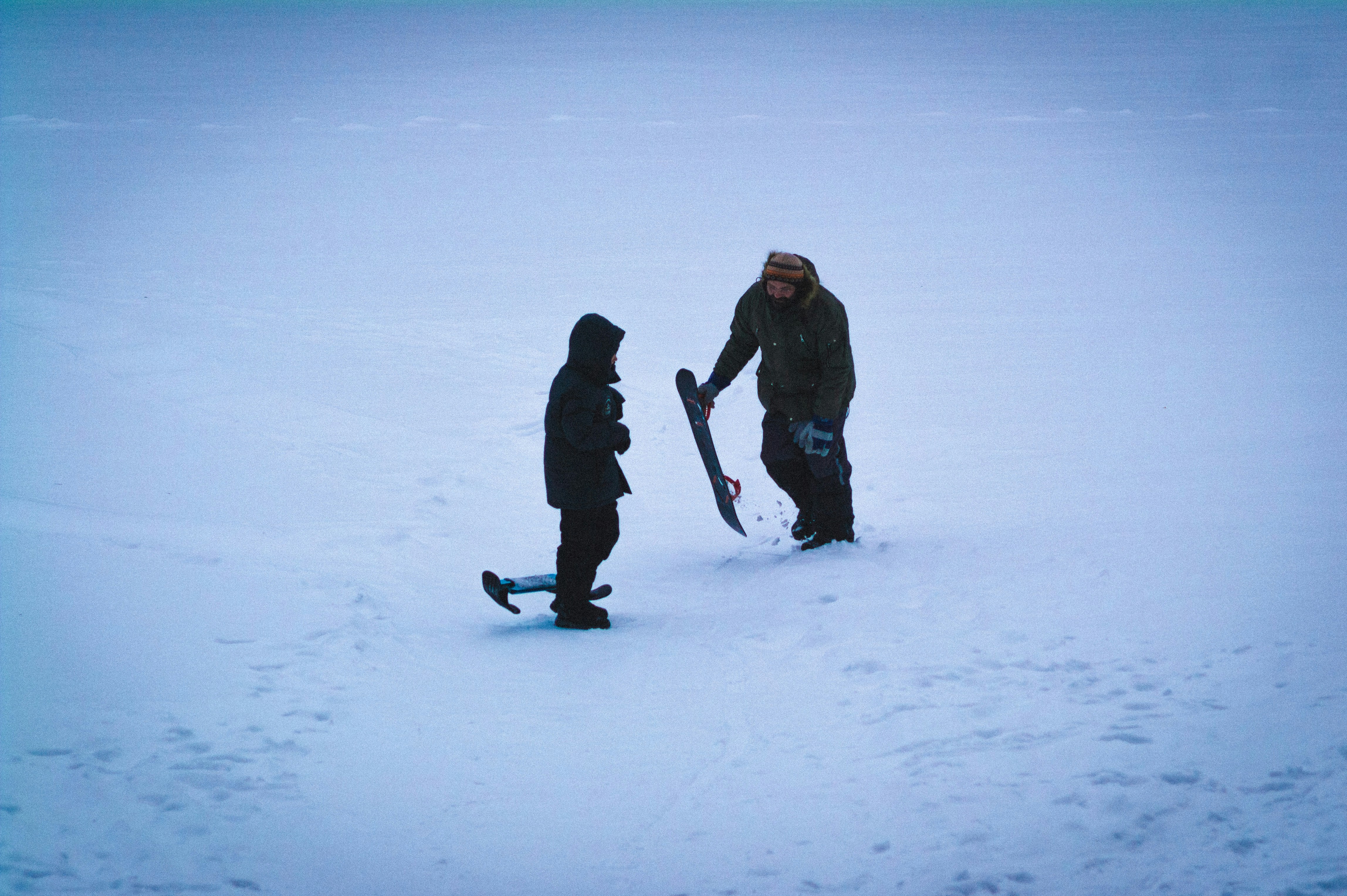 Wearable heat for winter workouts: heated vests, hot-water bottle wraps and what actually works