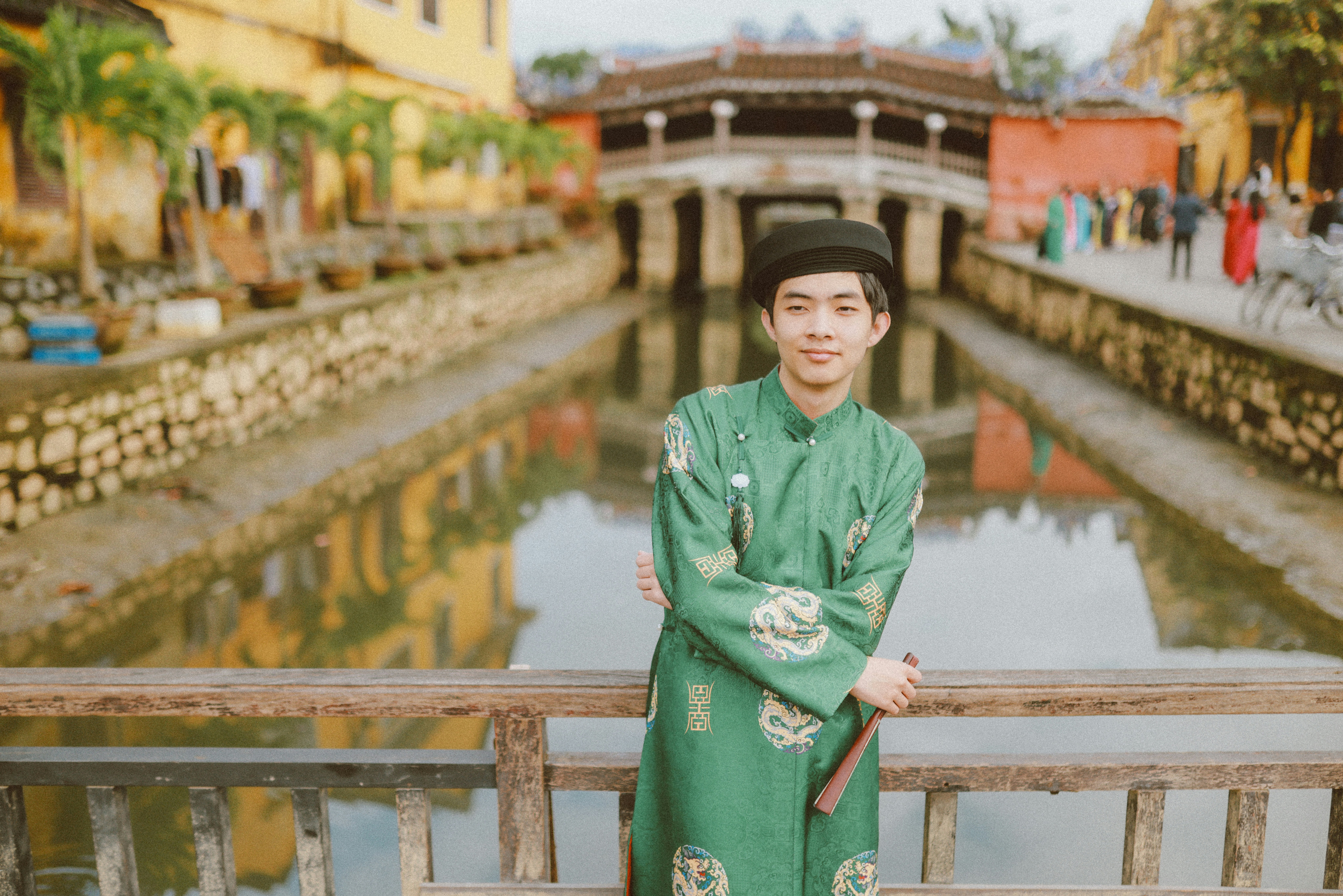Công viên Nguyễn Lương Bằng