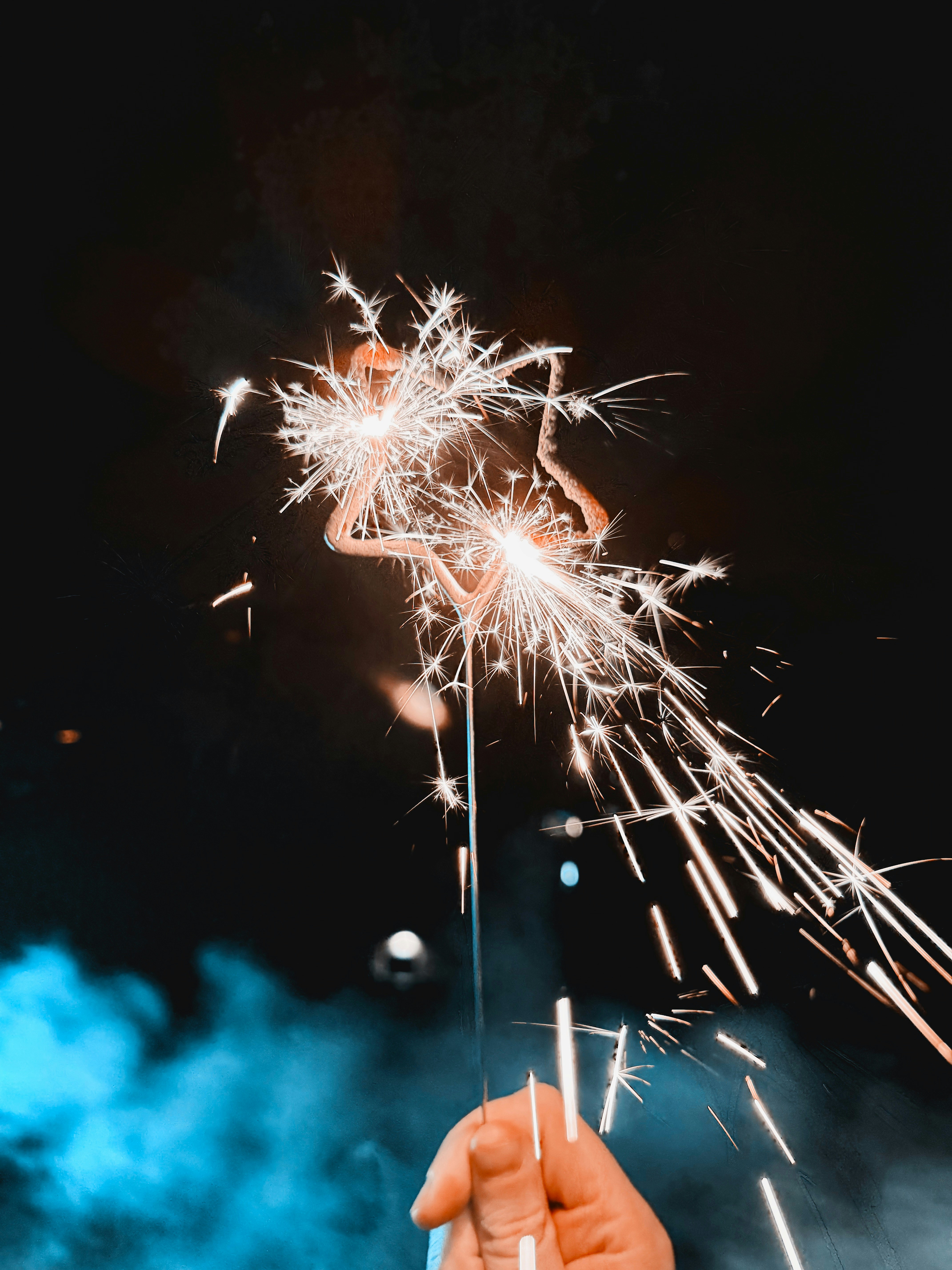 Ein veröffentlichtes Foto