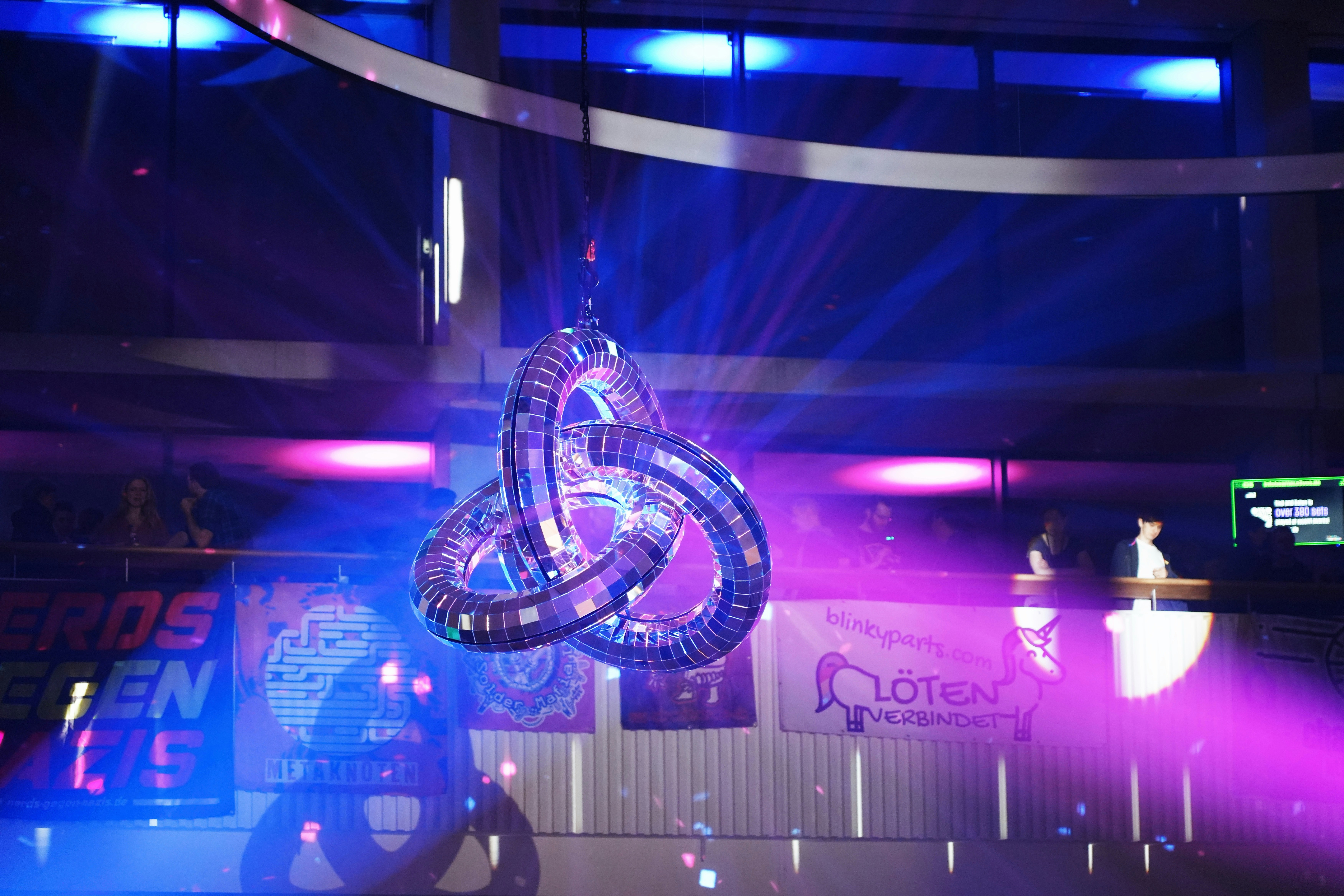 Ein veröffentlichtes Foto