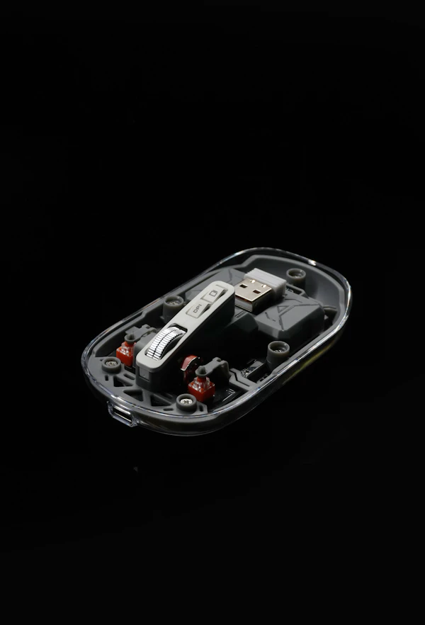 Mini 1080P Full HD Dash Cam