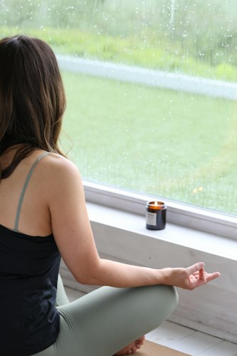 How to Manage Stress Without Burning Out