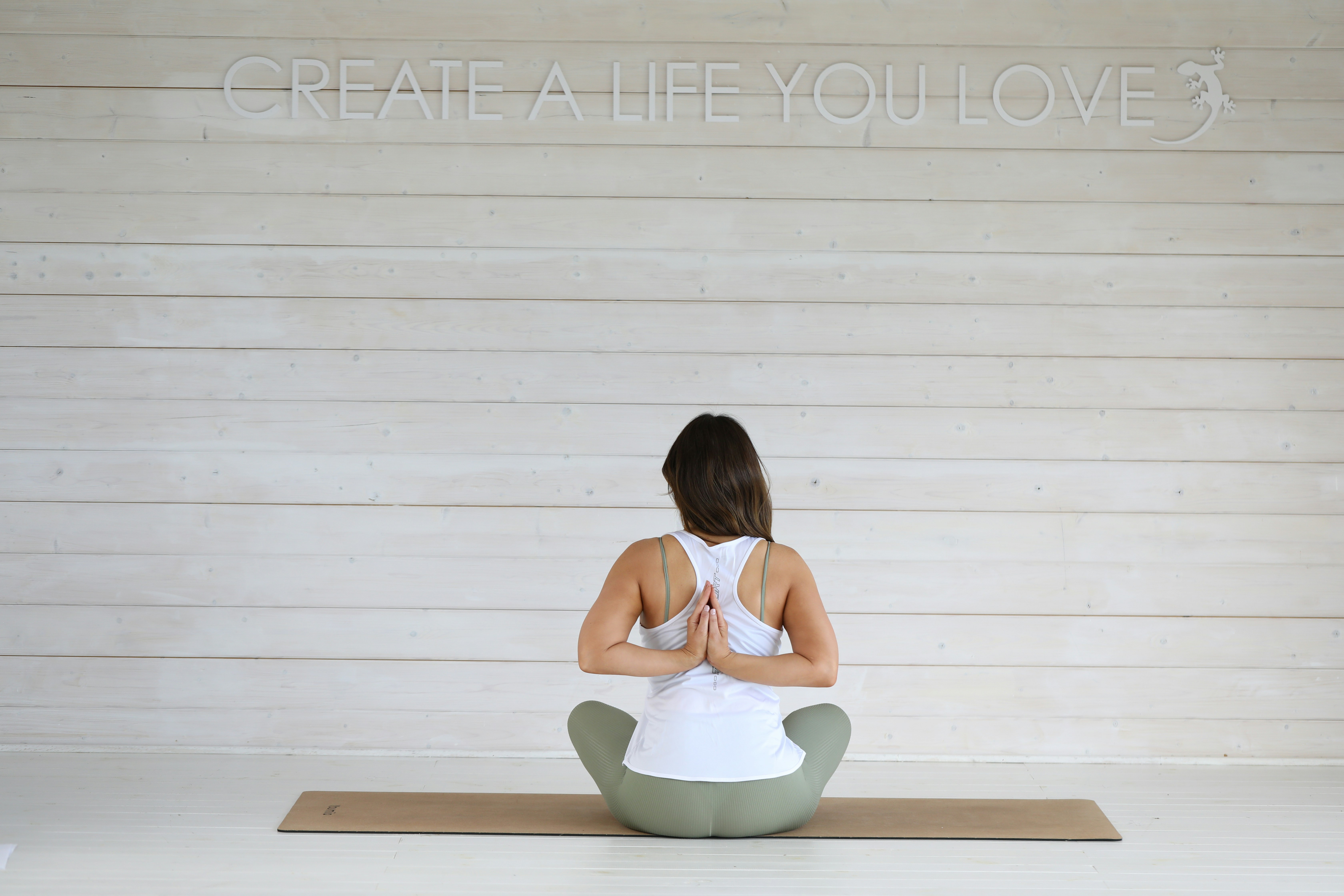 Meditation and wellness