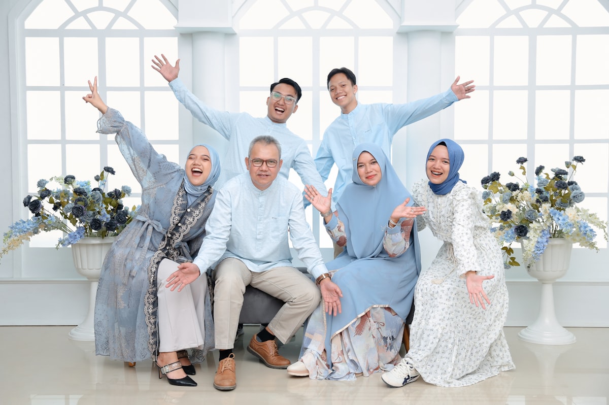 Cara Menghadapi Mertua dalam Islam: Adab, Batasan, dan Doa