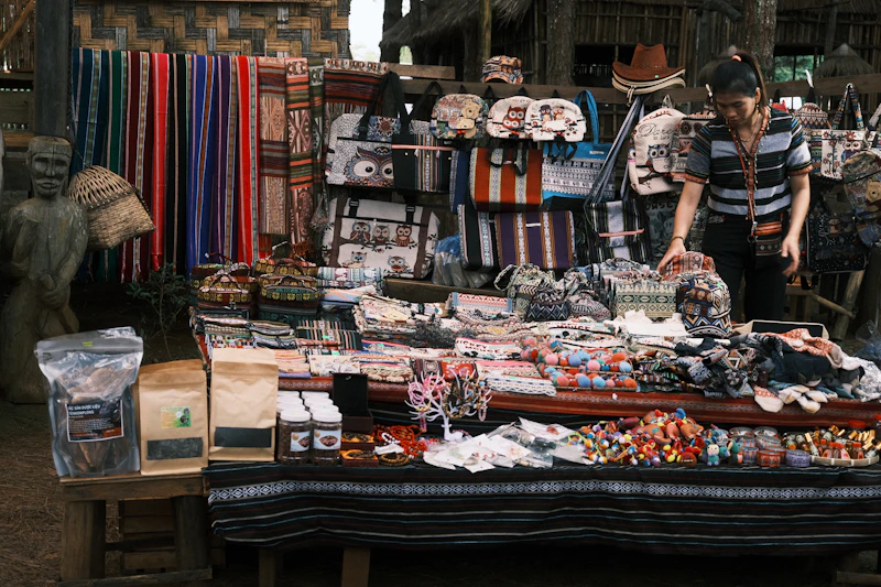 Best Places to Buy Souvenirs in Knysna (Skip the Tourist Junk)