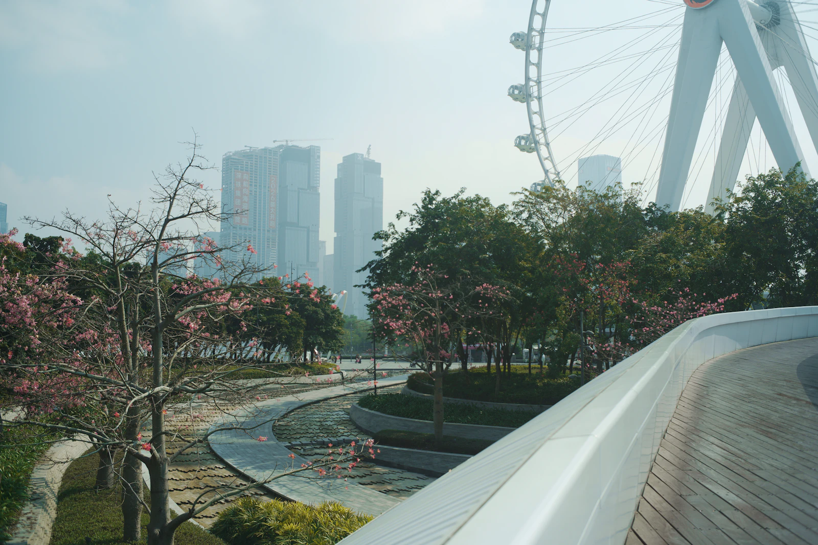 Four Seasons Hotel Tianjin