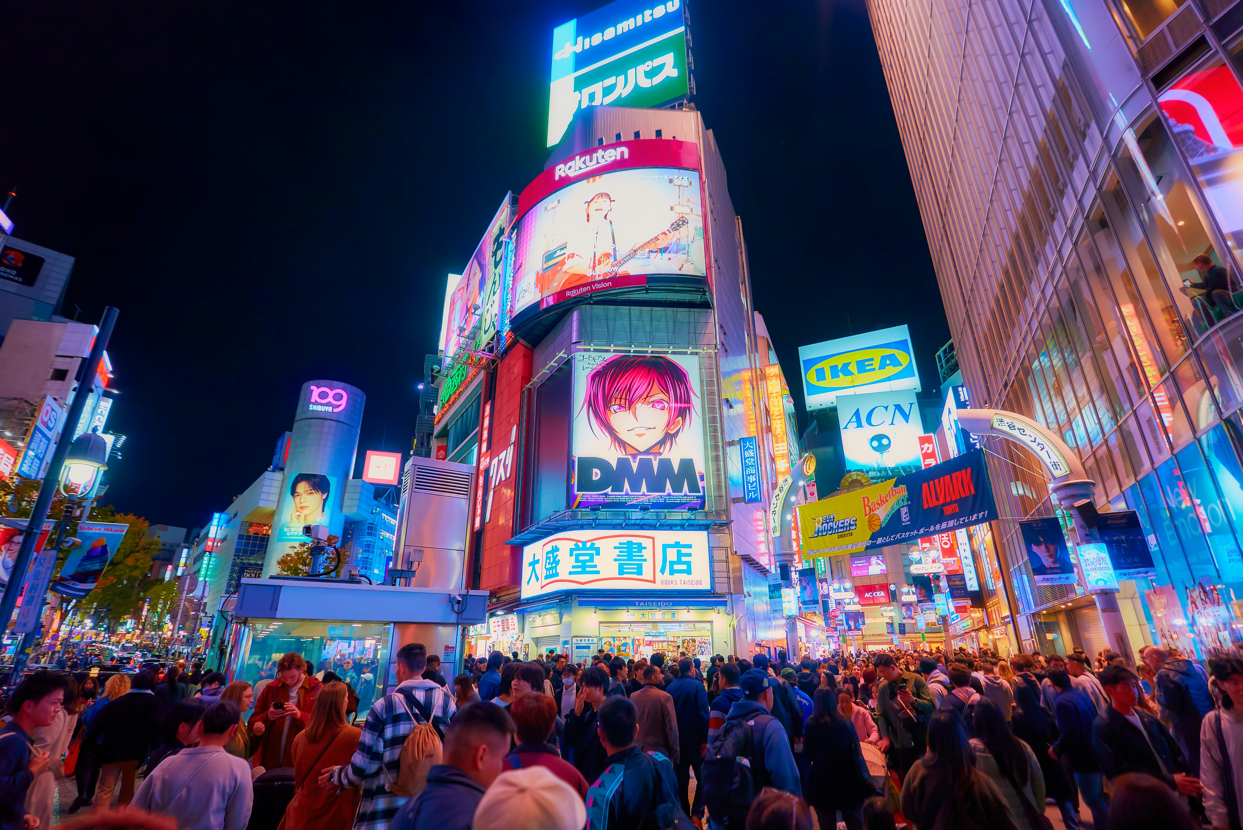 Viajar a Tokio, Japón: vista general y esencia del destino