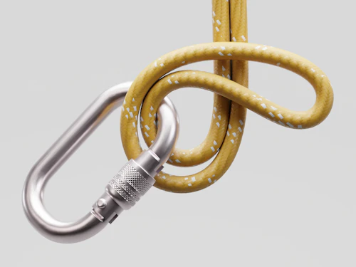 Phone lanyard