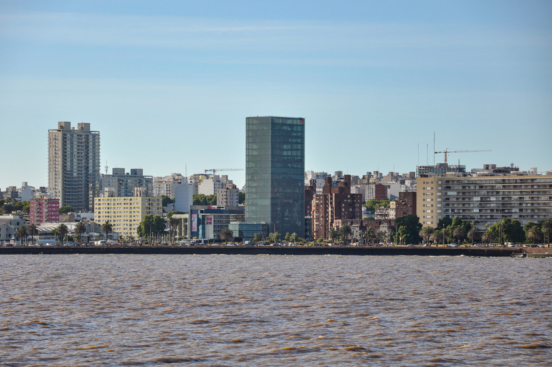 Montevideo