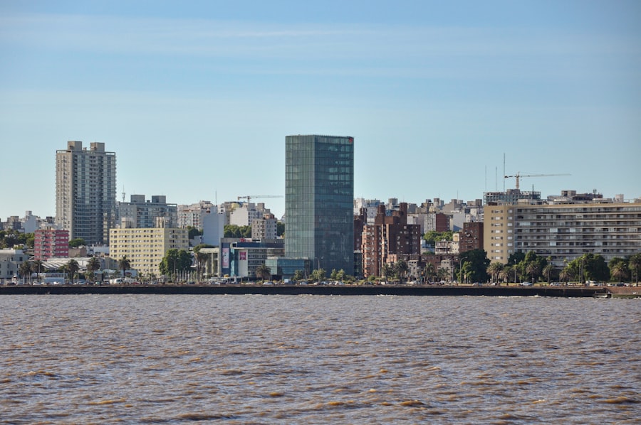 Montevideo, Uruguay
