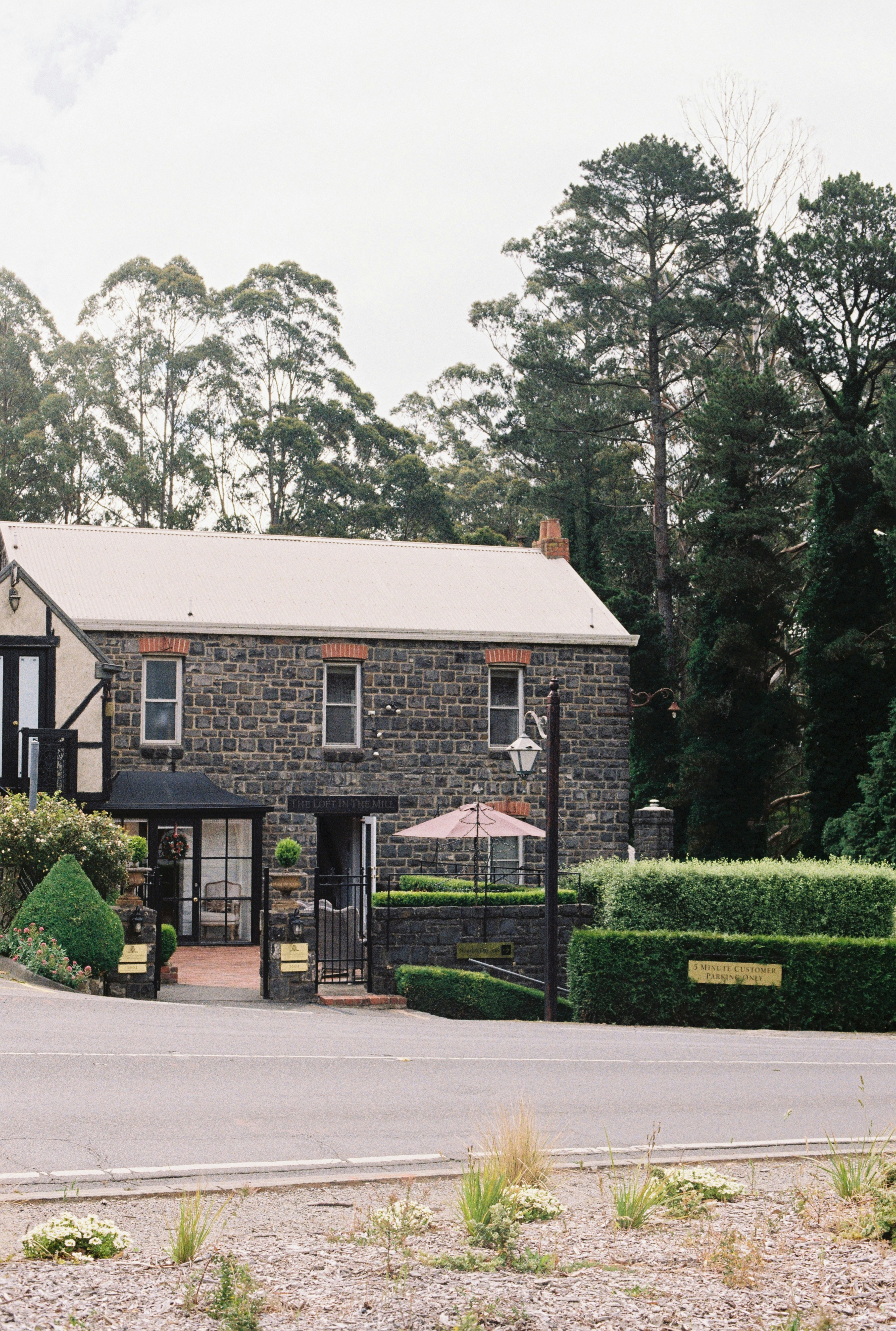 Photo by graceannefully