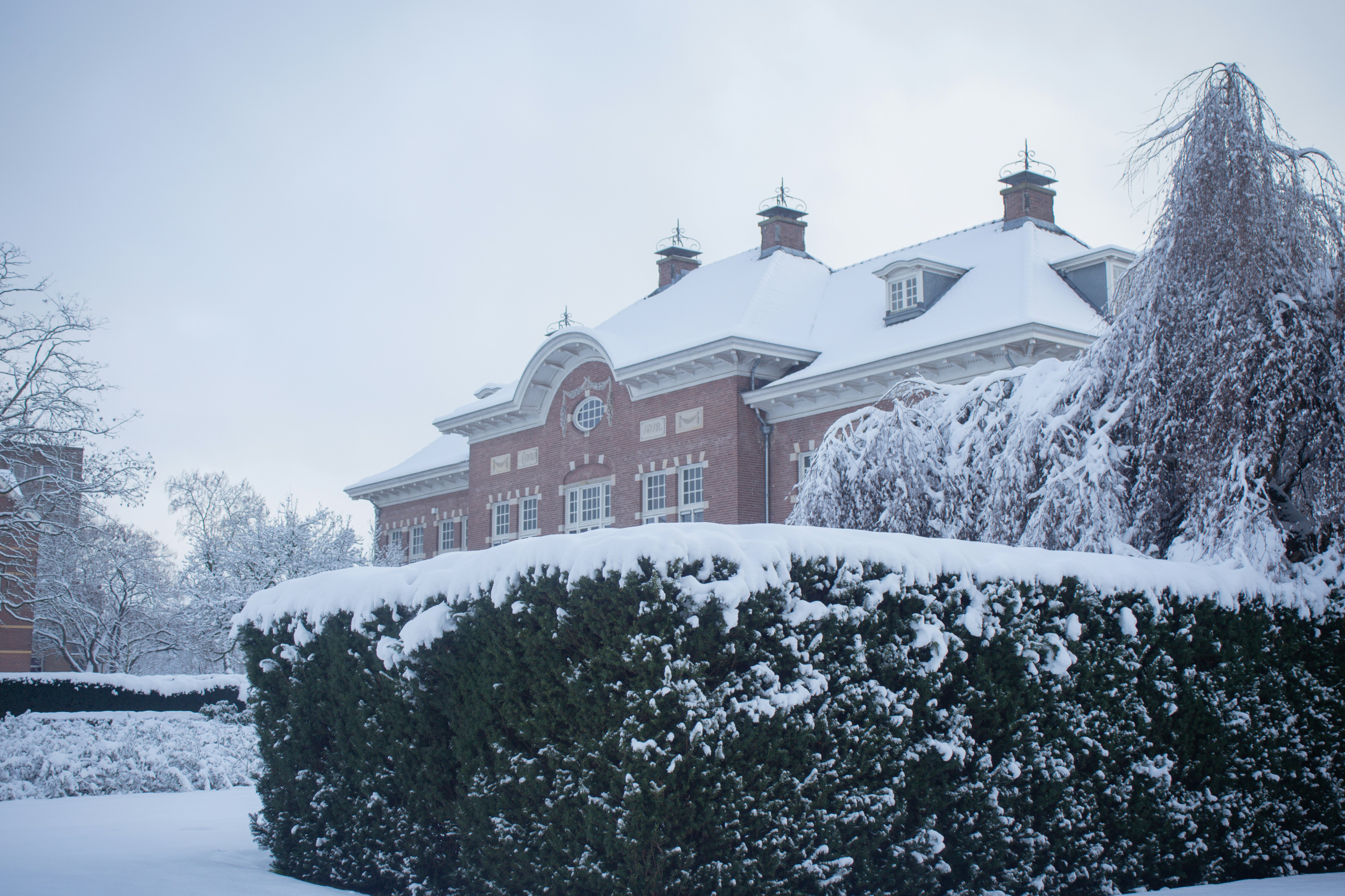 Why January is a Great Time to Sell 