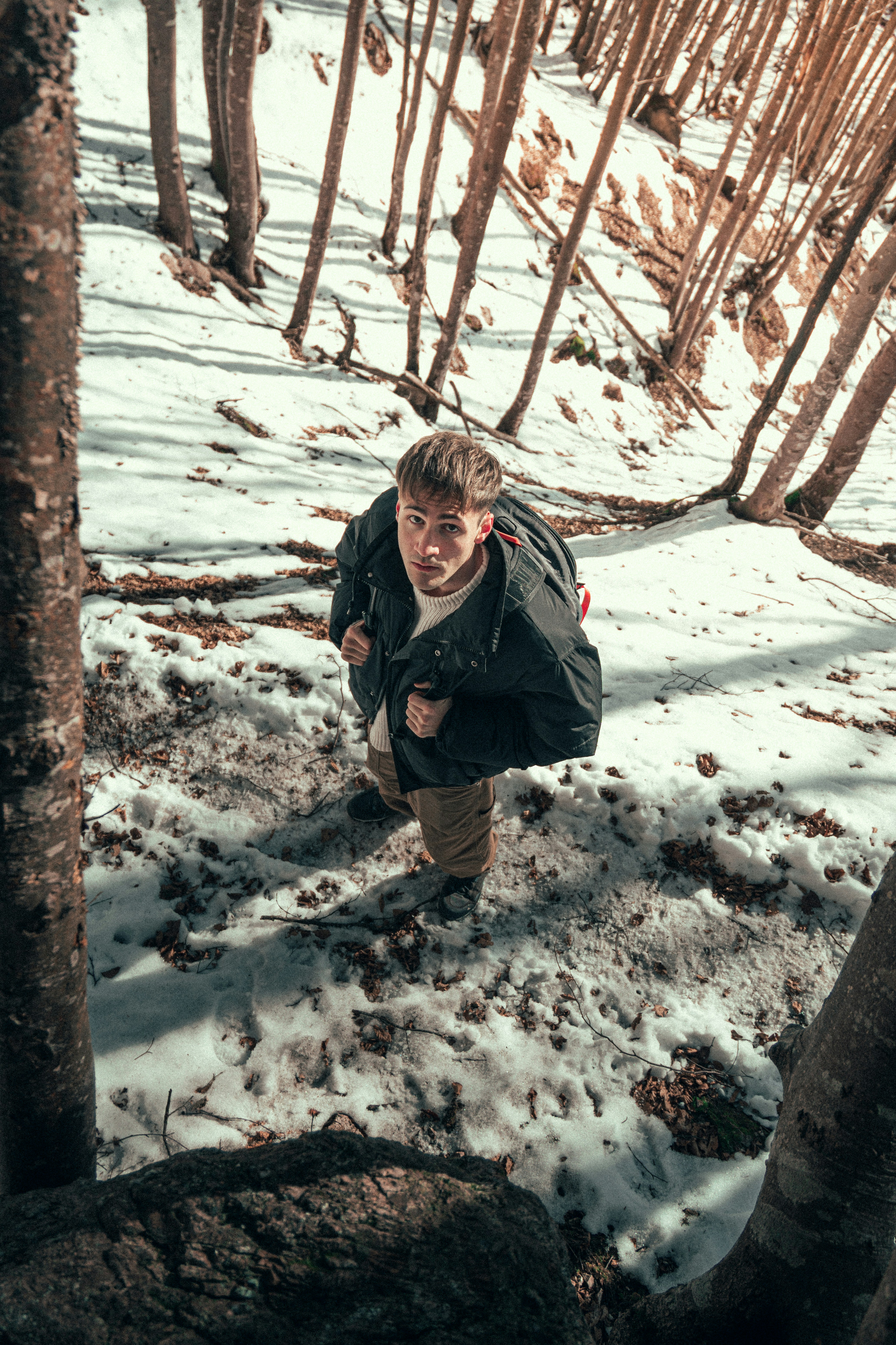 Photo by eliamassignan