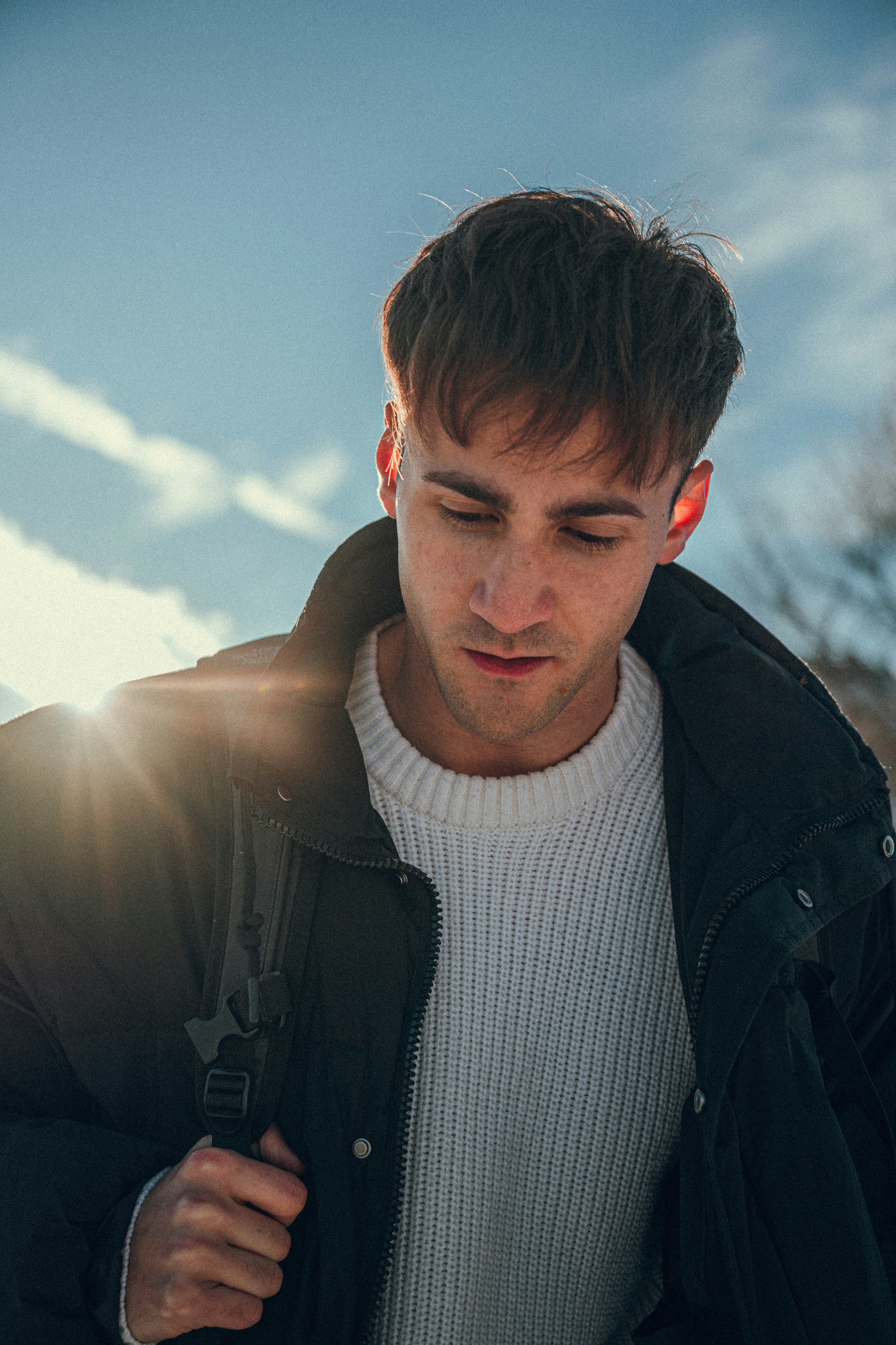 Photo by eliamassignan